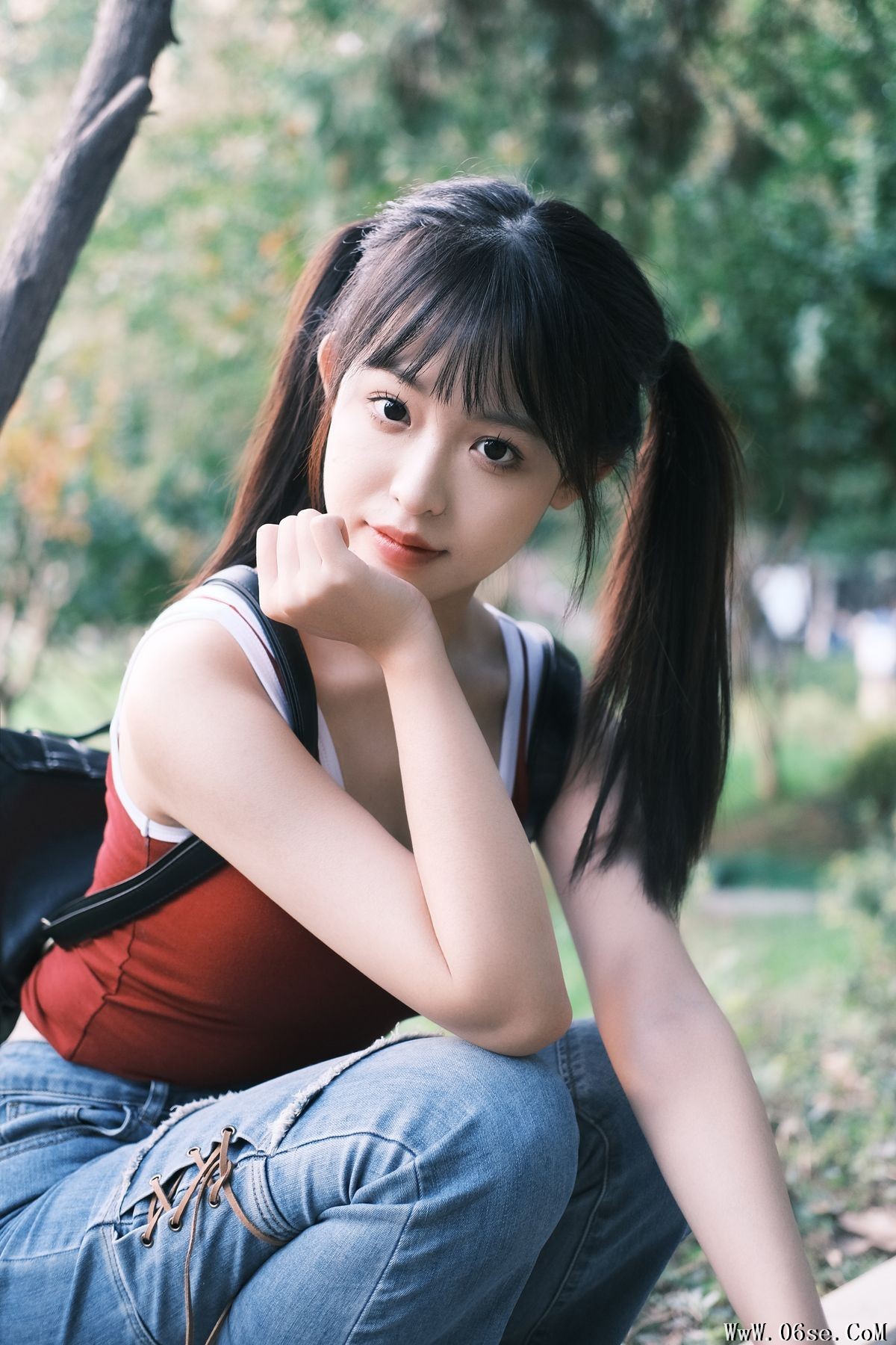 图片[13]-YiTuYu艺图语 Vol.3281 Chi Bao Le Ma[36P]-六色网