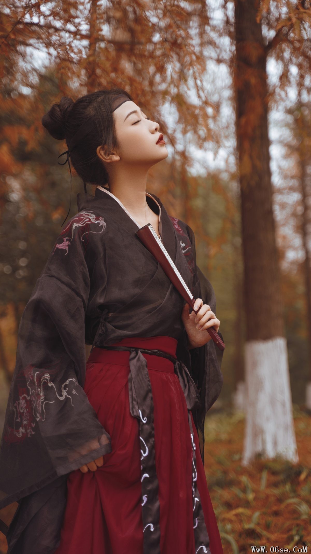 图片[23]-YiTuYu艺图语 Vol.3402 Wang Wang Xiao Xiao Shu[30P]-六色网