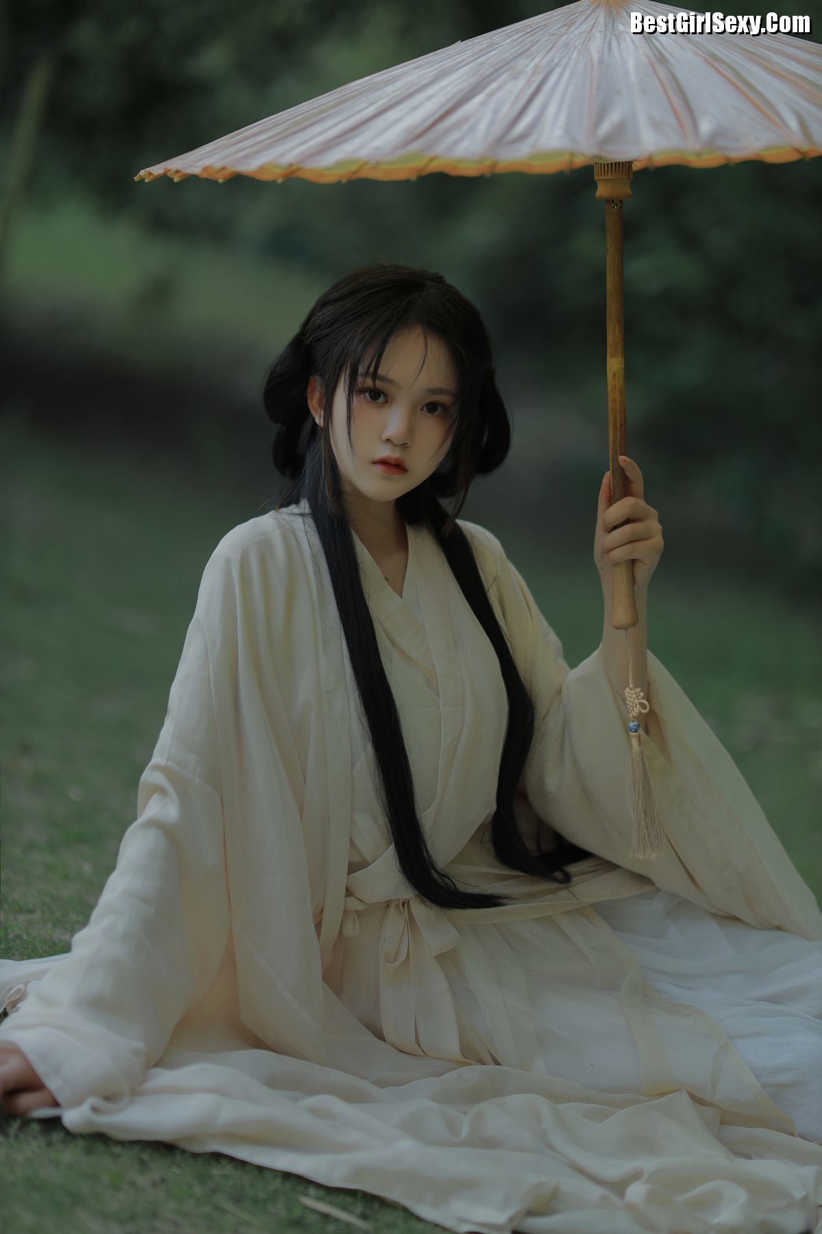 图片[24]-YiTuYu艺图语 Vol.3986 Wen Yu Jia[25P]-六色网