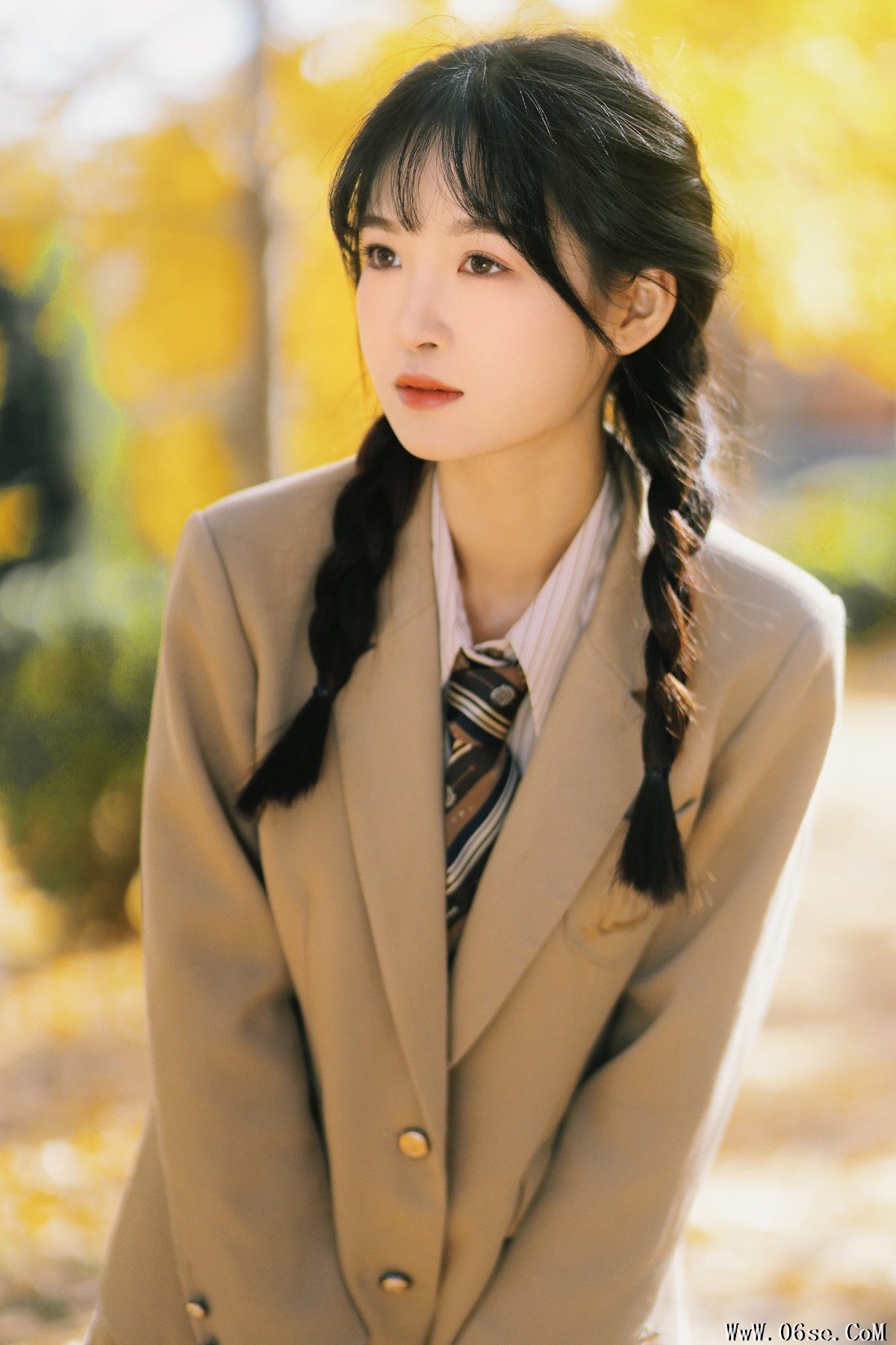 图片[17]-YiTuYu艺图语 Vol.6093 Ren Hai Bu[28P]-六色网