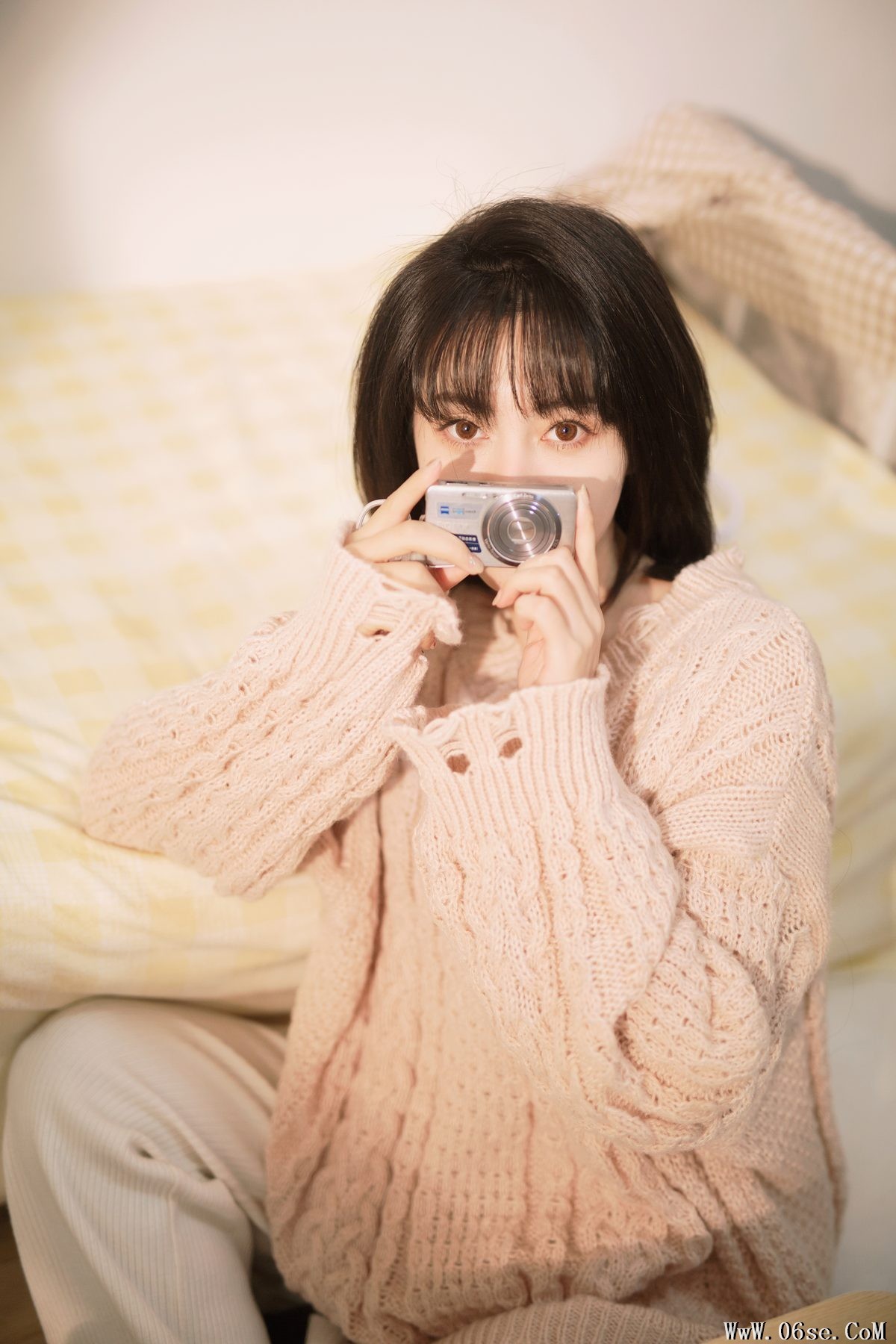 图片[21]-YiTuYu艺图语 Vol.6190 Yi Xuan[29P]-六色网