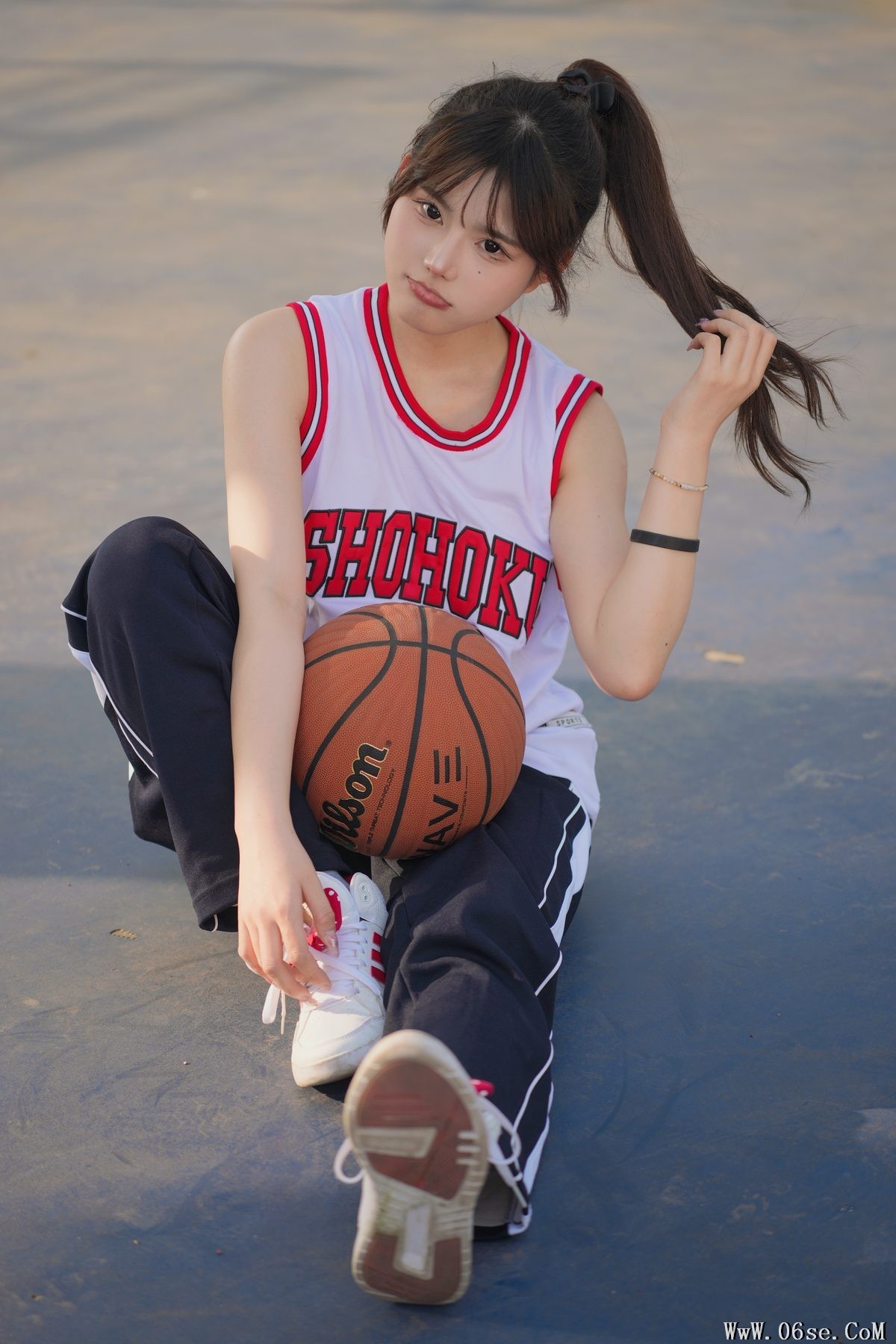 图片[31]-YiTuYu艺图语 Vol.4188 Shiro[35P]-六色网