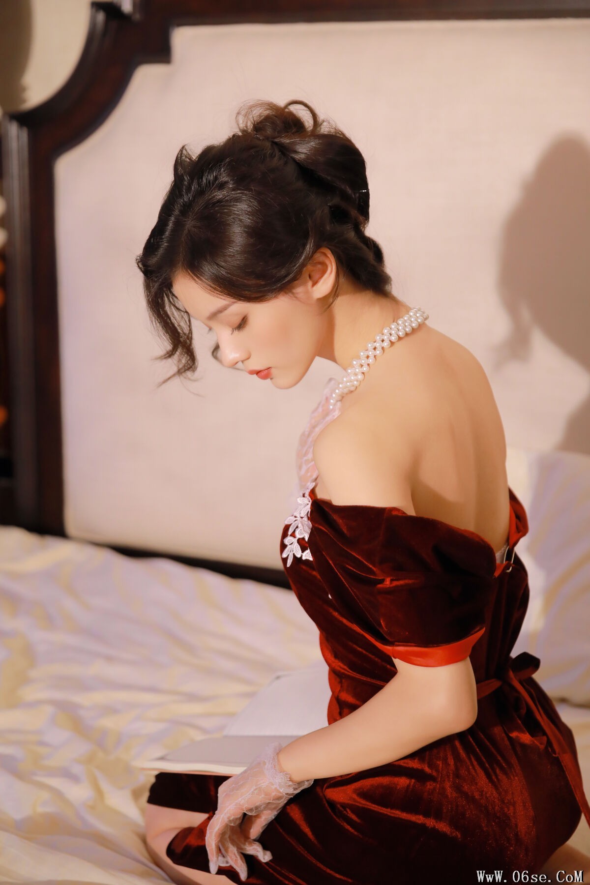 图片[11]-YiTuYu艺图语 Vol.7197 Peng Xiao Ya Ya[28P]-六色网