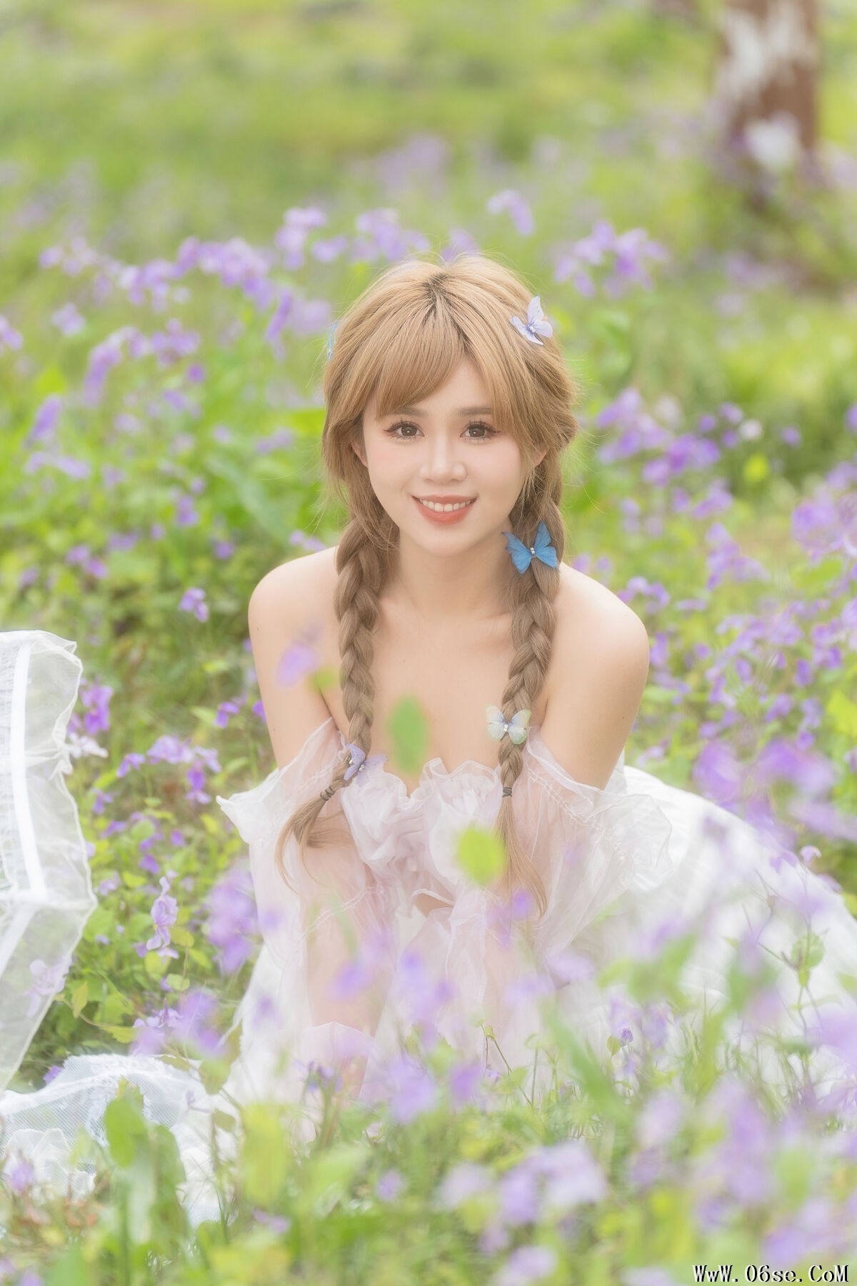 图片[21]-YiTuYu艺图语 Vol.6737 Pao Fu Xiao Fang[33P]-六色网