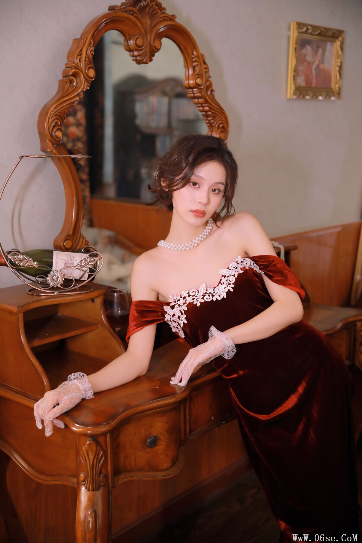 图片[26]-YiTuYu艺图语 Vol.7197 Peng Xiao Ya Ya[28P]-六色网