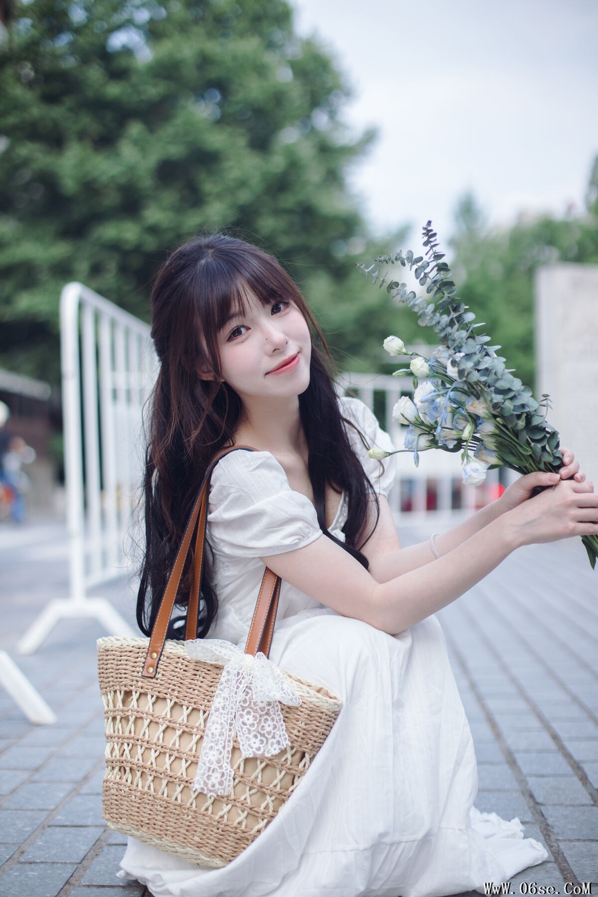 图片[21]-YiTuYu艺图语 Vol.7572 San San Bu Meng Ri Ji[23P]-六色网