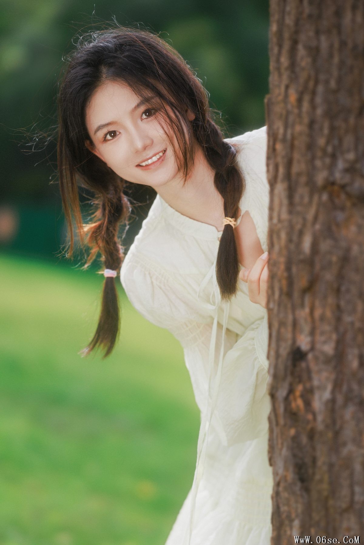 图片[40]-YiTuYu艺图语 Vol.5186 Bu Ta Xiao Yao[61P]-六色网