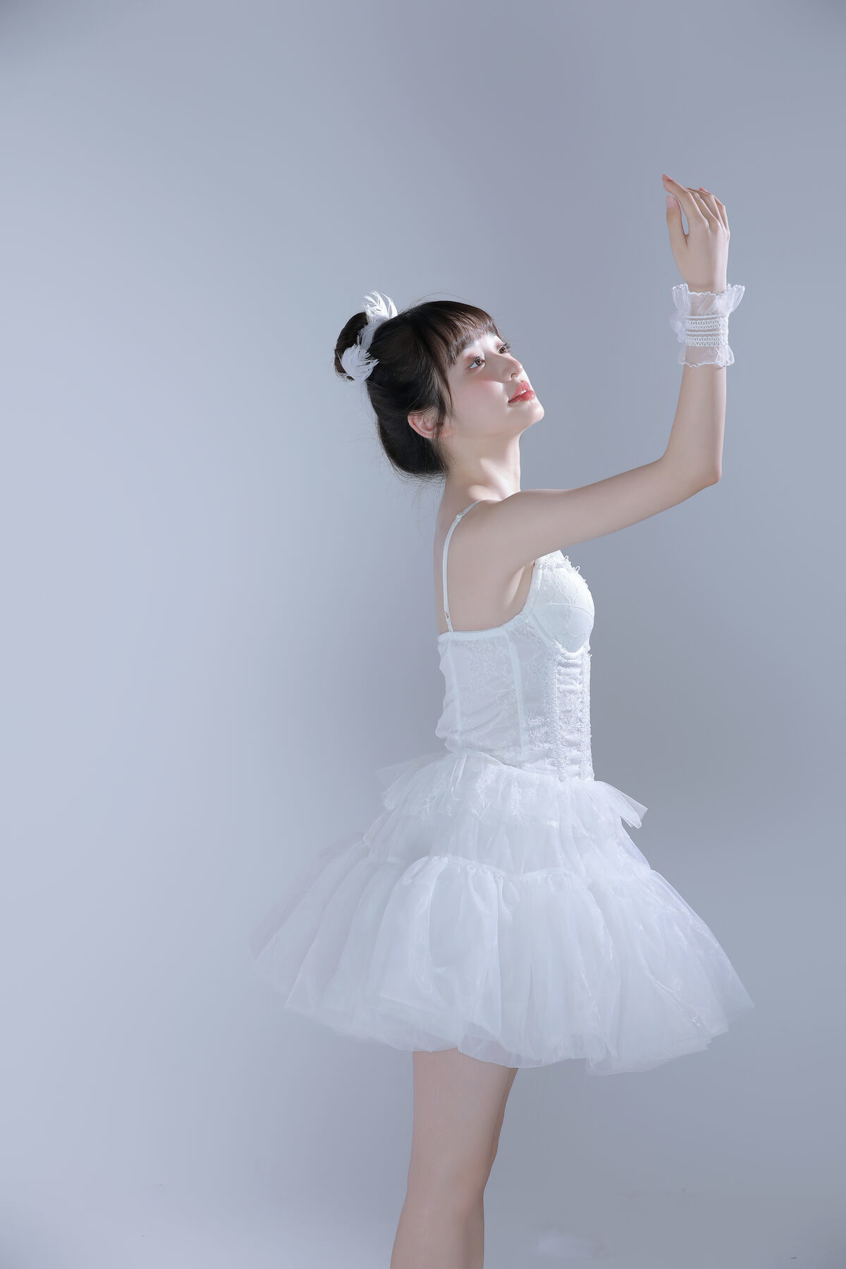 图片[14]-YiTuYu艺图语 Vol.7465 Licaicain[29P]-六色网