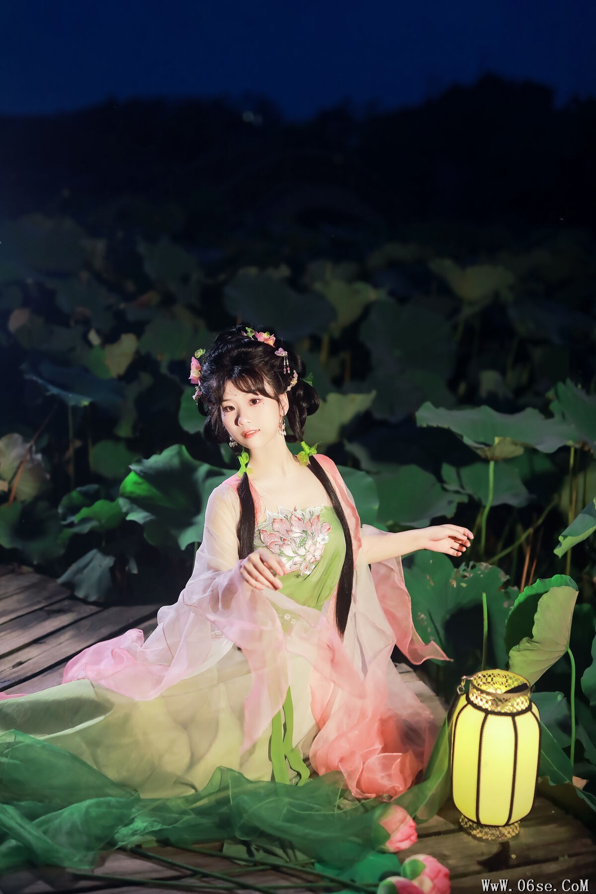 图片[17]-YiTuYu艺图语 Vol.7524 Zhou Zhou AY[24P]-六色网