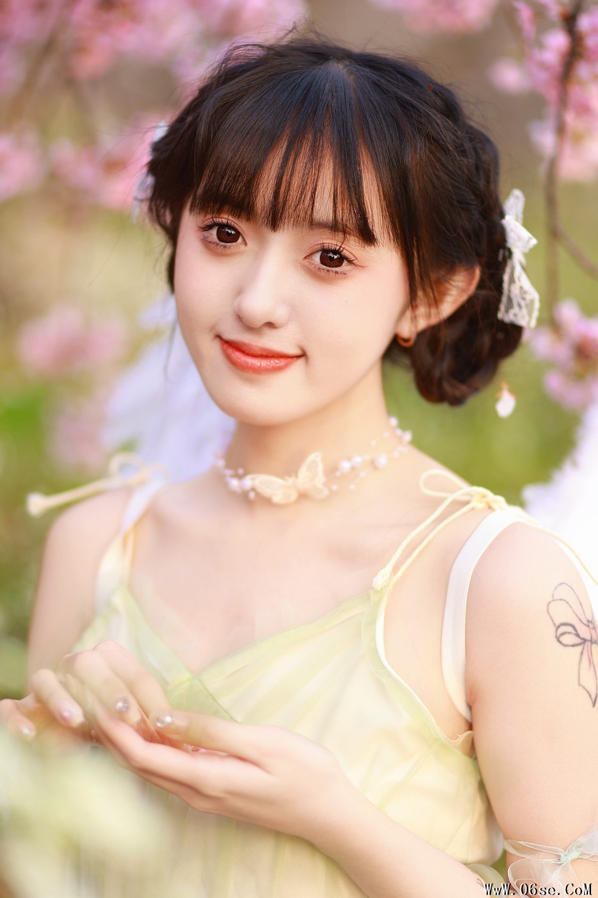图片[20]-YiTuYu艺图语 Vol.4669 Nuo Nuo Chi Nuo Mi[29P]-六色网