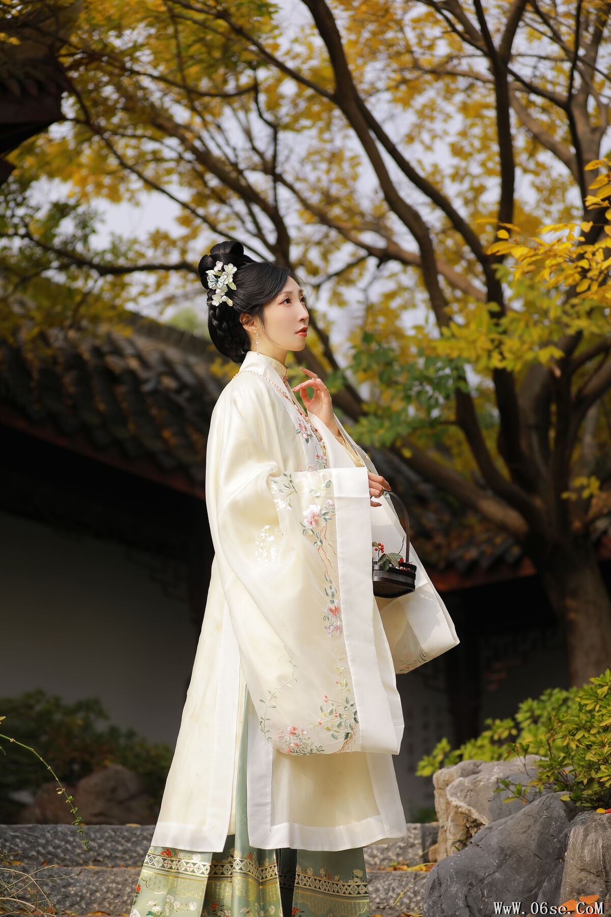 图片[13]-YiTuYu艺图语 Vol.6312 Li Cai[26P]-六色网