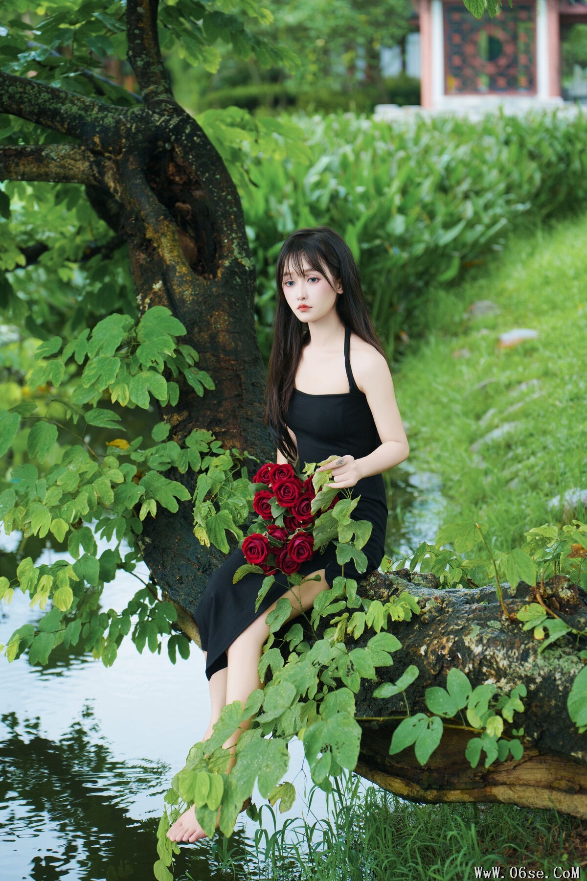 图片[18]-YiTuYu艺图语 Vol.7322 Xiao Xiao Yu[29P]-六色网