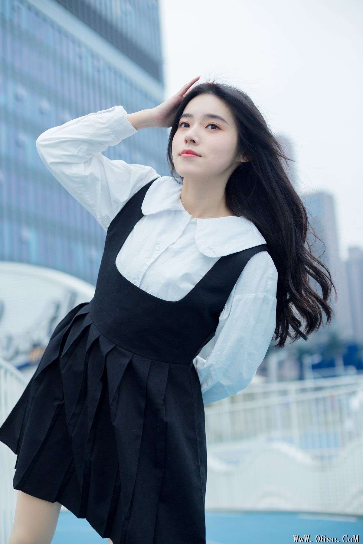 图片[25]-YiTuYu艺图语 Vol.3883 Jing Jing Jing[30P]-六色网