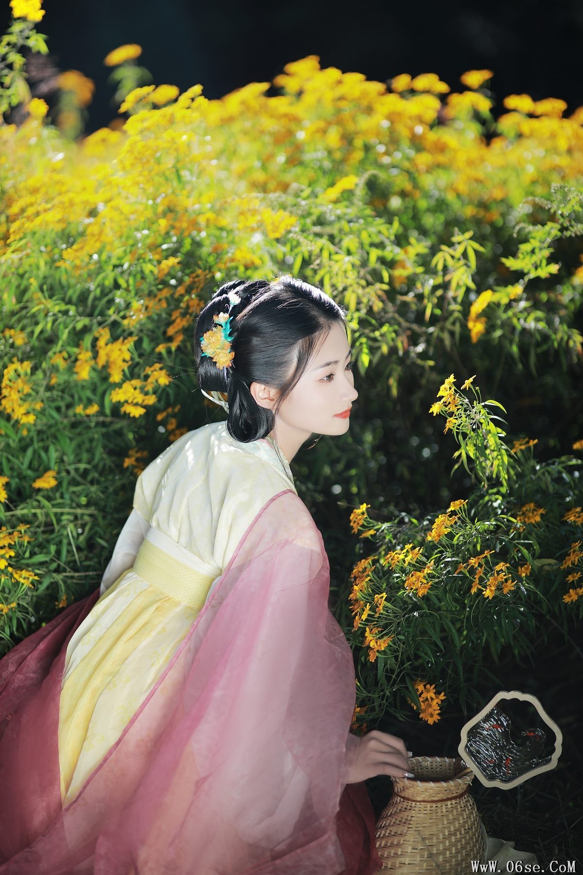 图片[20]-YiTuYu艺图语 Vol.3343 Xiao E Jiang Jiang Jiang[34P]-六色网