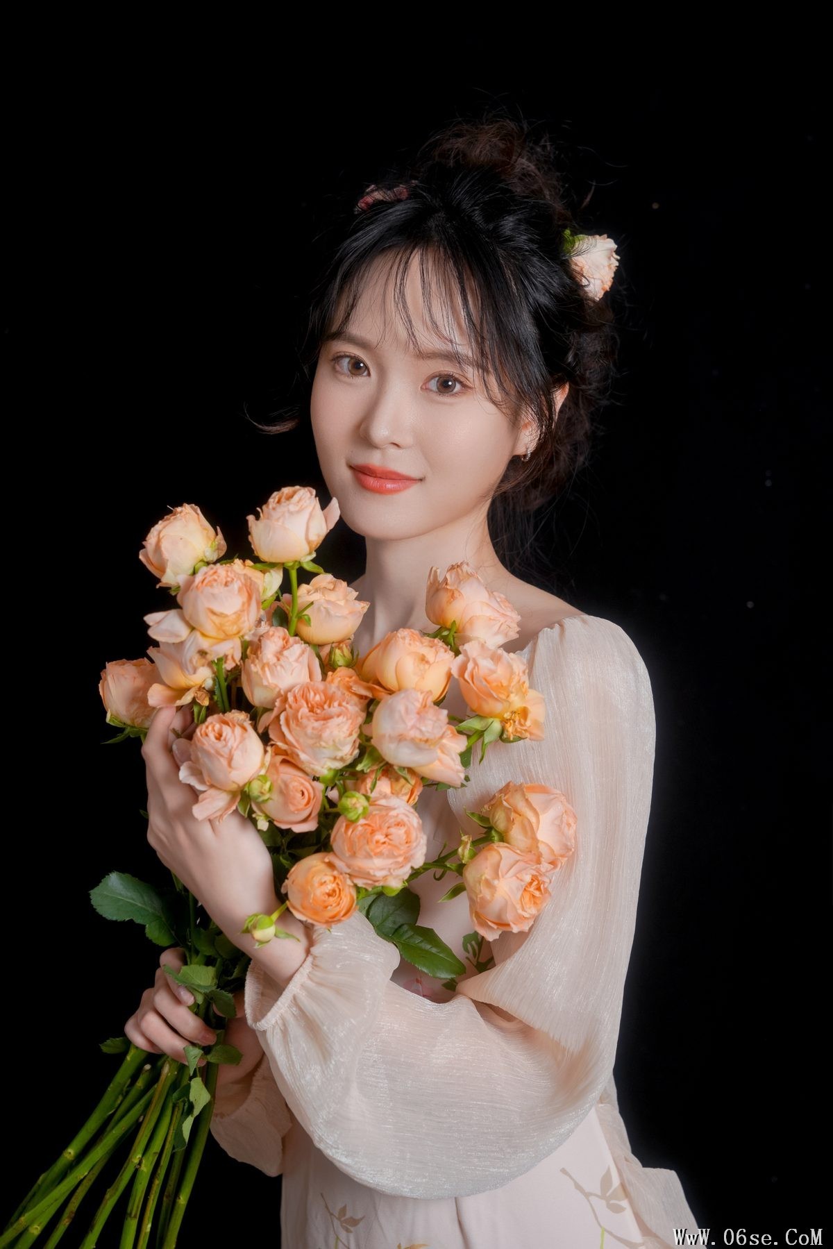 图片[27]-YiTuYu艺图语 Vol.3154 San Zhi Miao[27P]-六色网
