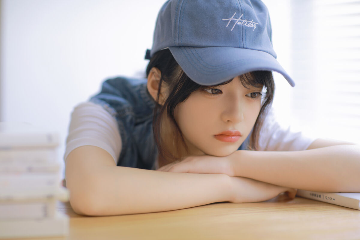 图片[11]-YiTuYu艺图语 Vol.7018 G Gao Gao[25P]-六色网