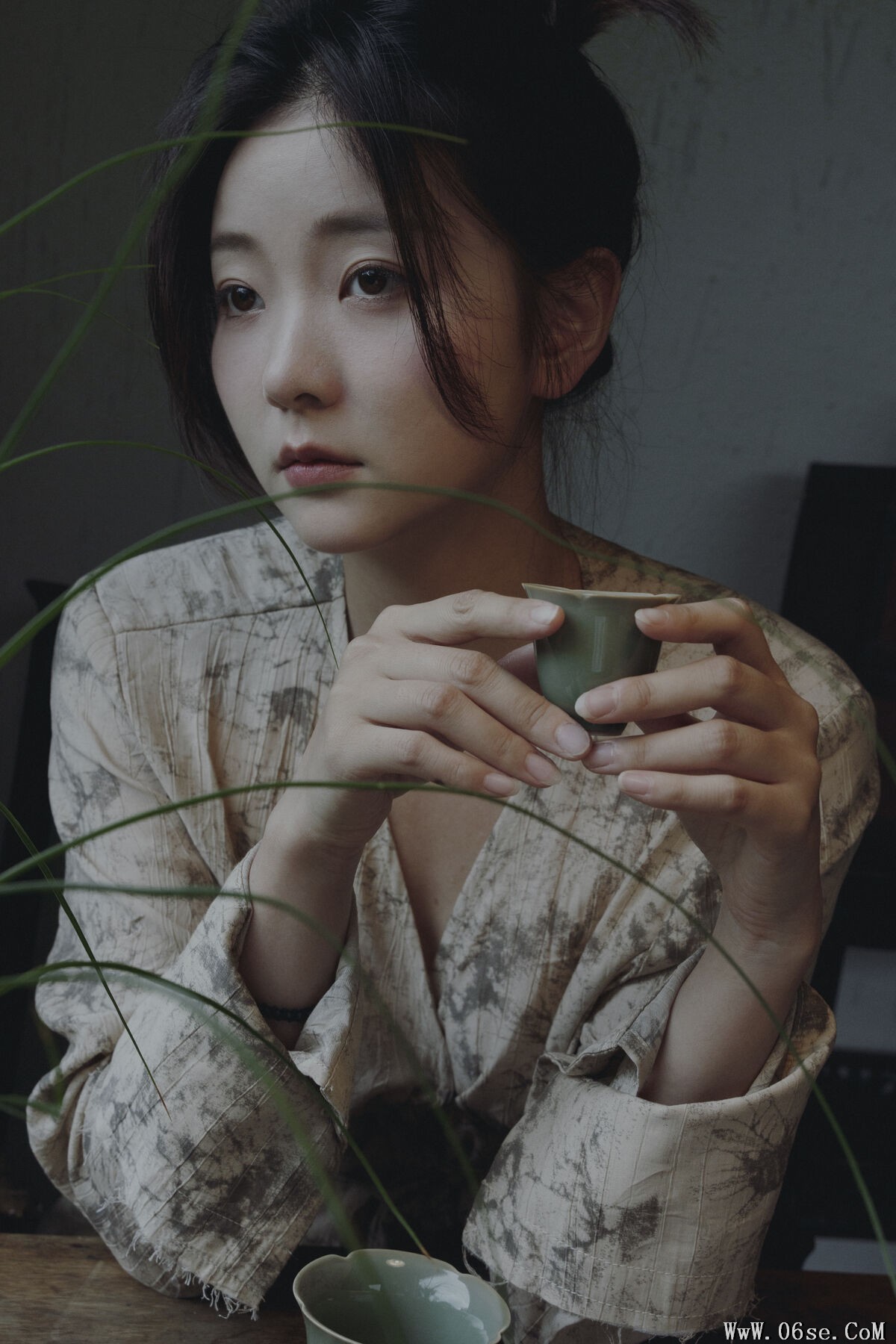 图片[37]-YiTuYu艺图语 Vol.7367 Mu Mu[40P]-六色网