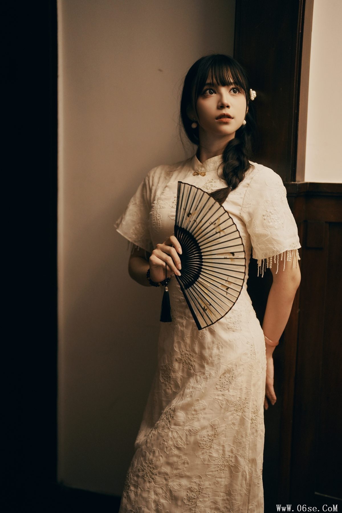 图片[23]-YiTuYu艺图语 Vol.4873 Er Jia Liu[24P]-六色网