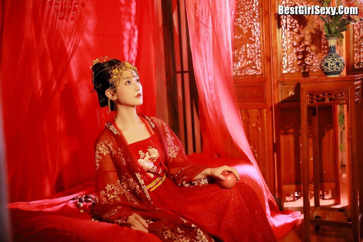 图片[16]-YiTuYu艺图语 Vol.4041 Bu Ji Pie[25P]-六色网