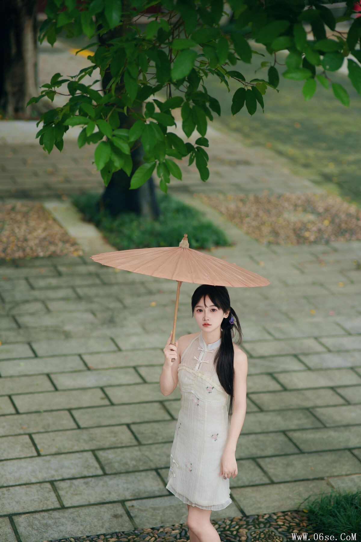 图片[31]-YiTuYu艺图语 Vol.7608 Xiao Xiao Yu[33P]-六色网