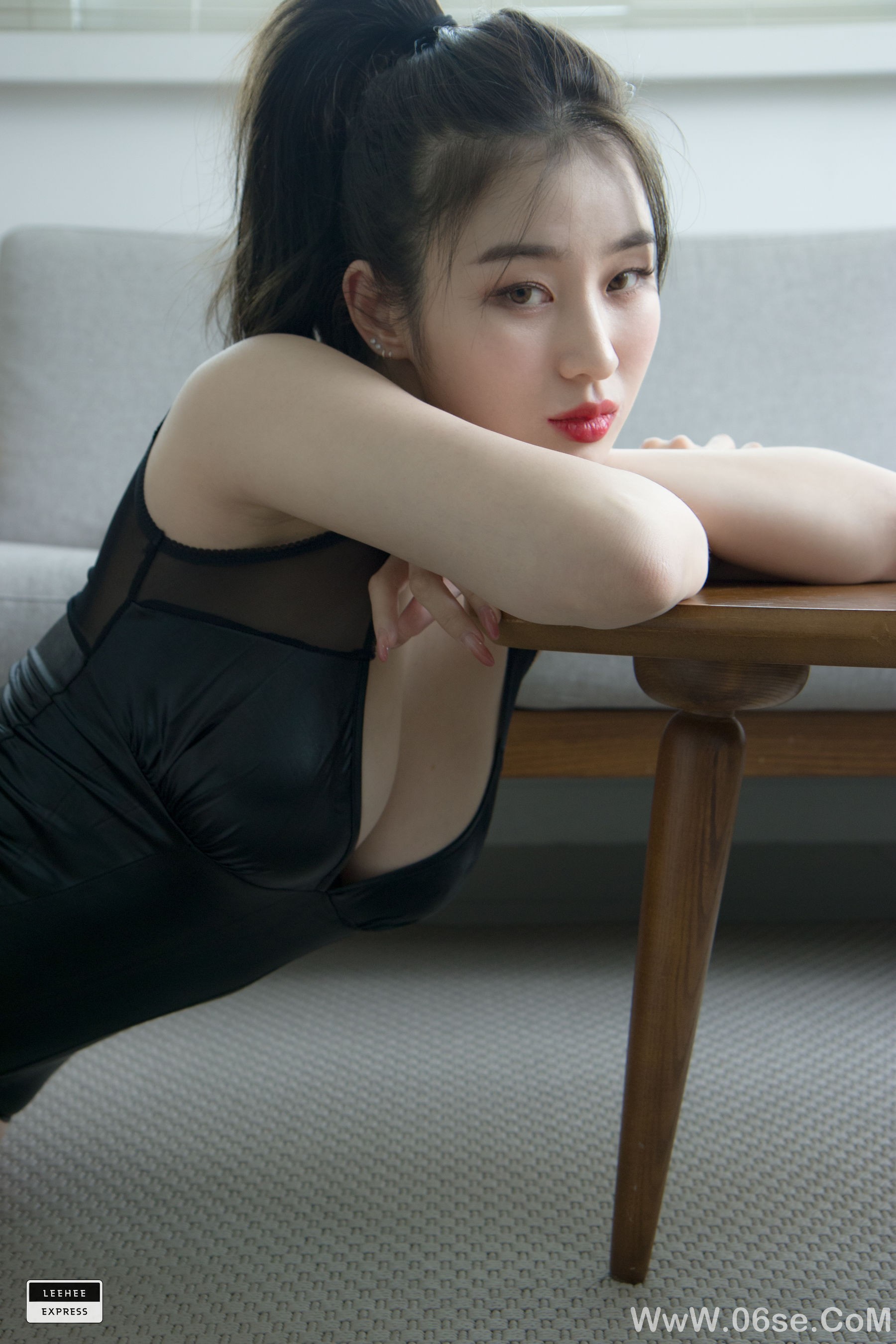 图片[39]-[LEEHEE EXPRESS] LEDG-010B – Woo[46P]-六色网