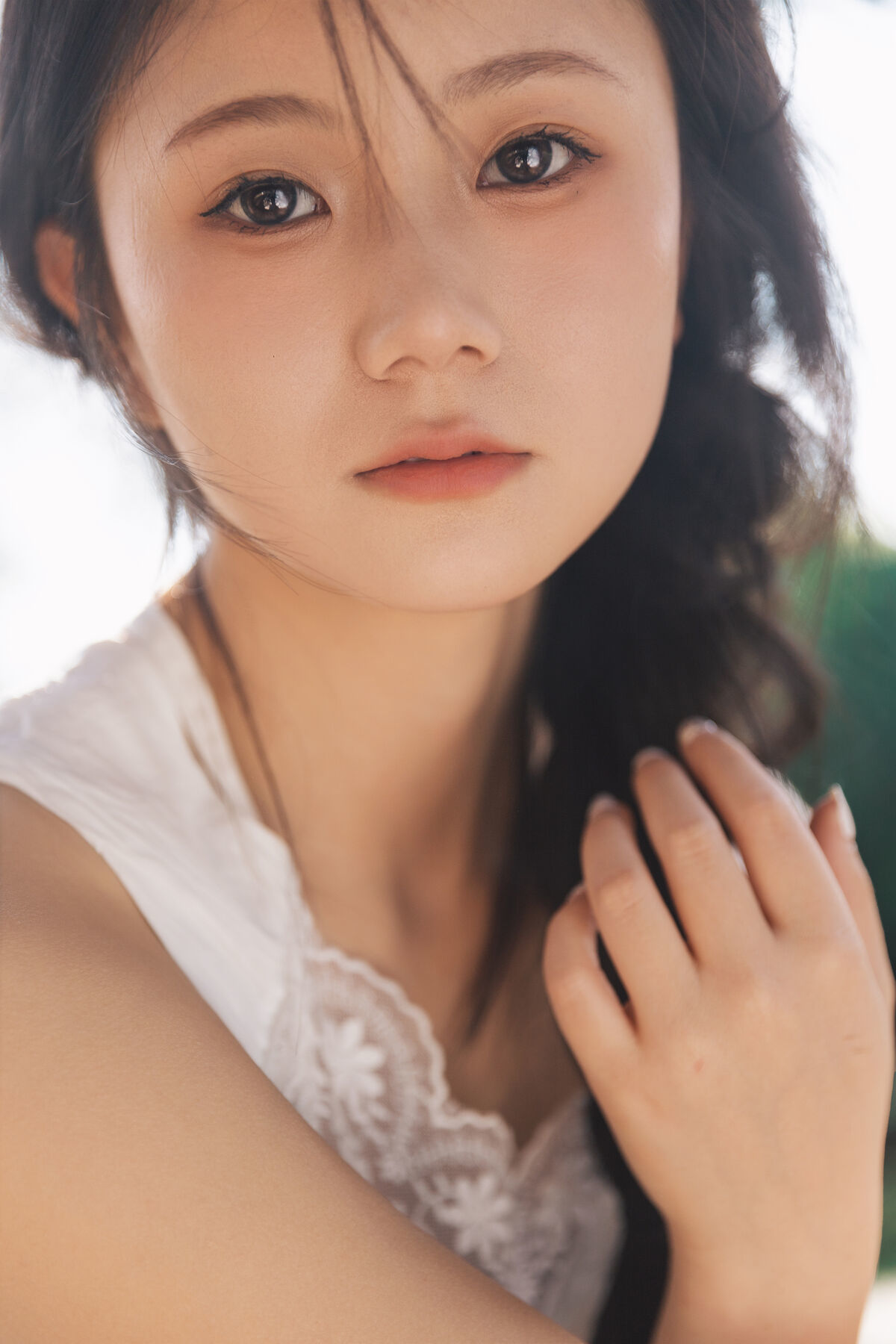 图片[13]-YiTuYu艺图语 Vol.6813 Rou Song Bao[23P]-六色网
