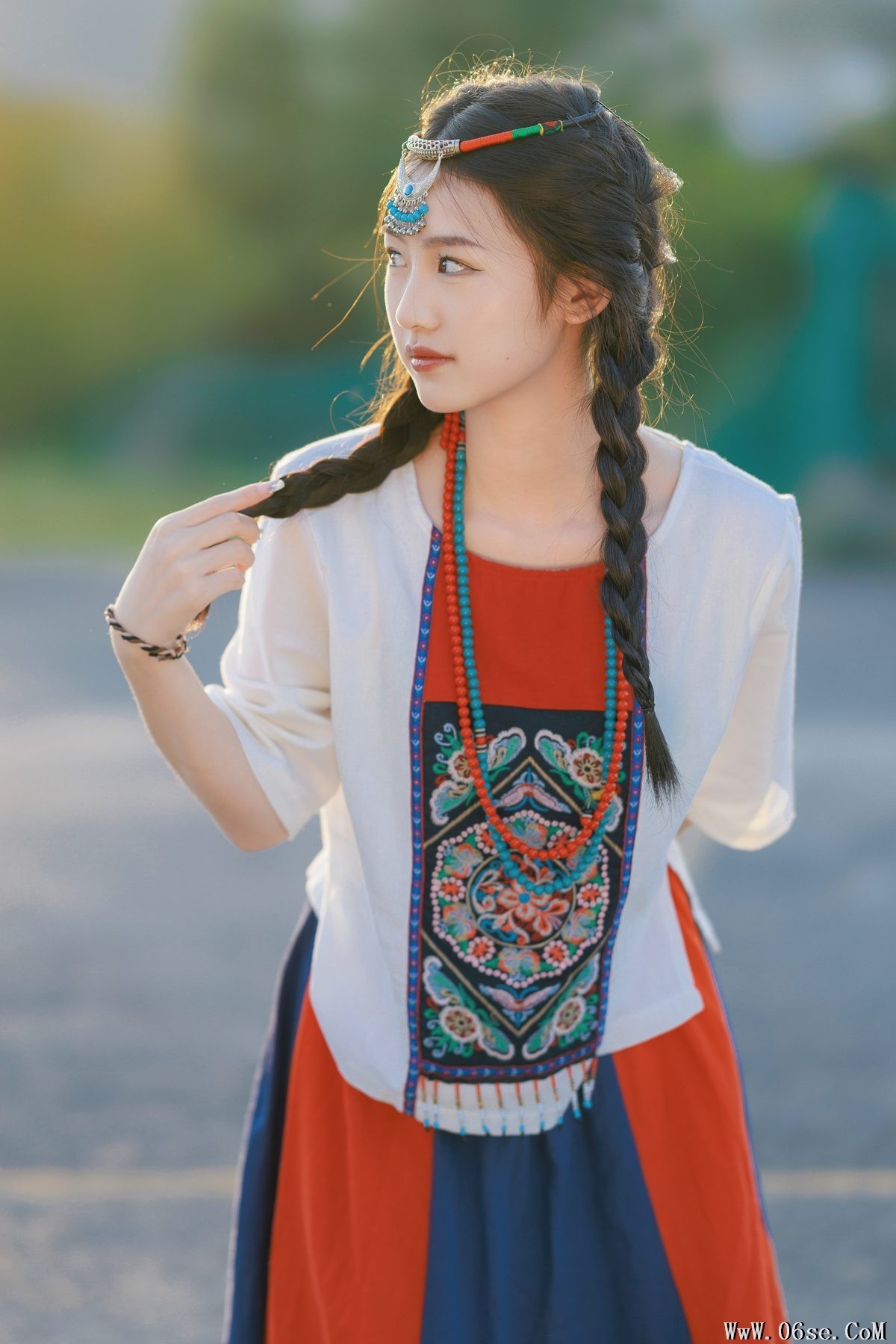 图片[6]-YiTuYu艺图语 Vol.4684 Seven[23P]-六色网