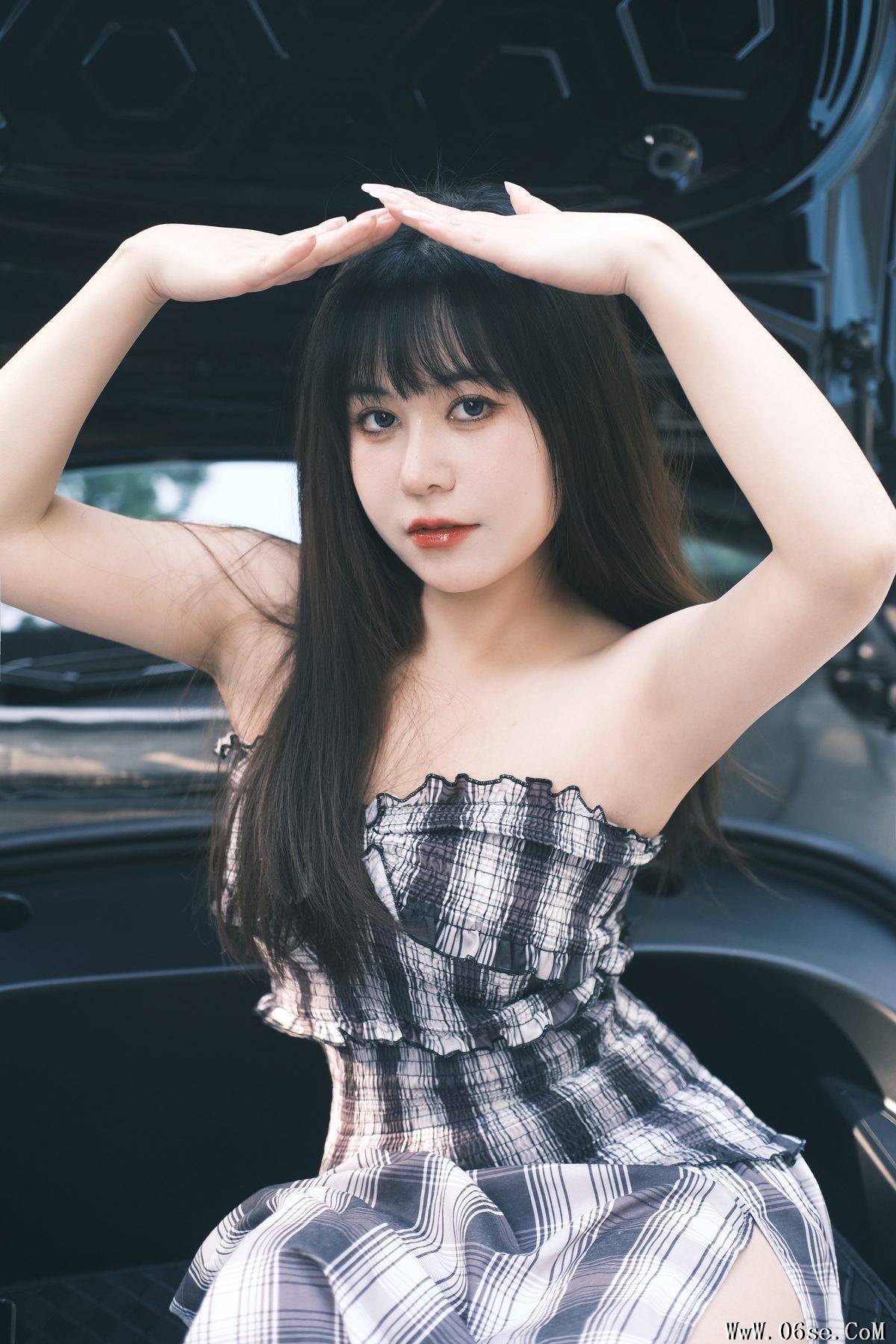 图片[14]-YiTuYu艺图语 Vol.4169 He Ming Zhi Ying[27P]-六色网
