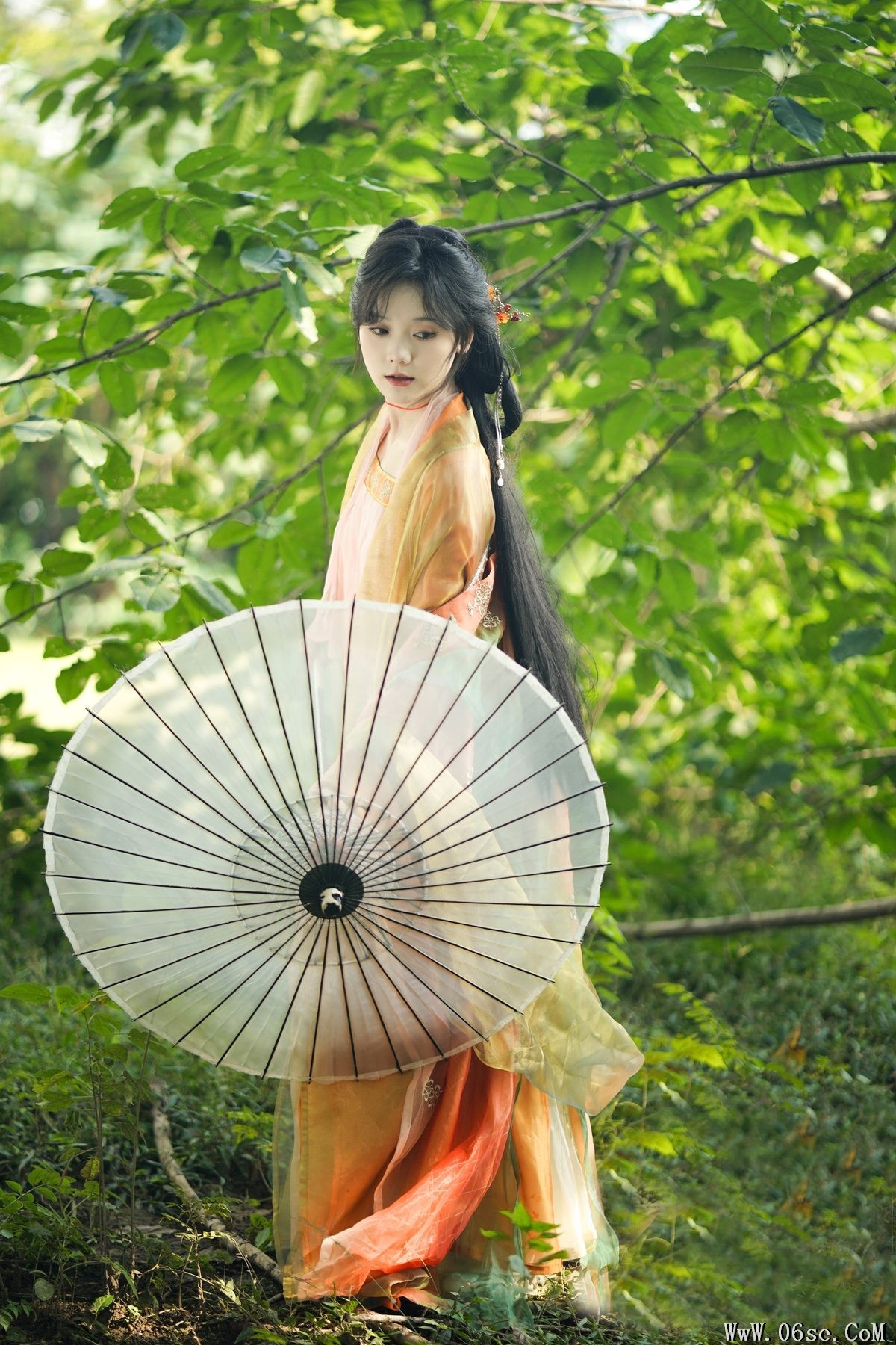 图片[20]-YiTuYu艺图语 Vol.5973 You Zi[22P]-六色网
