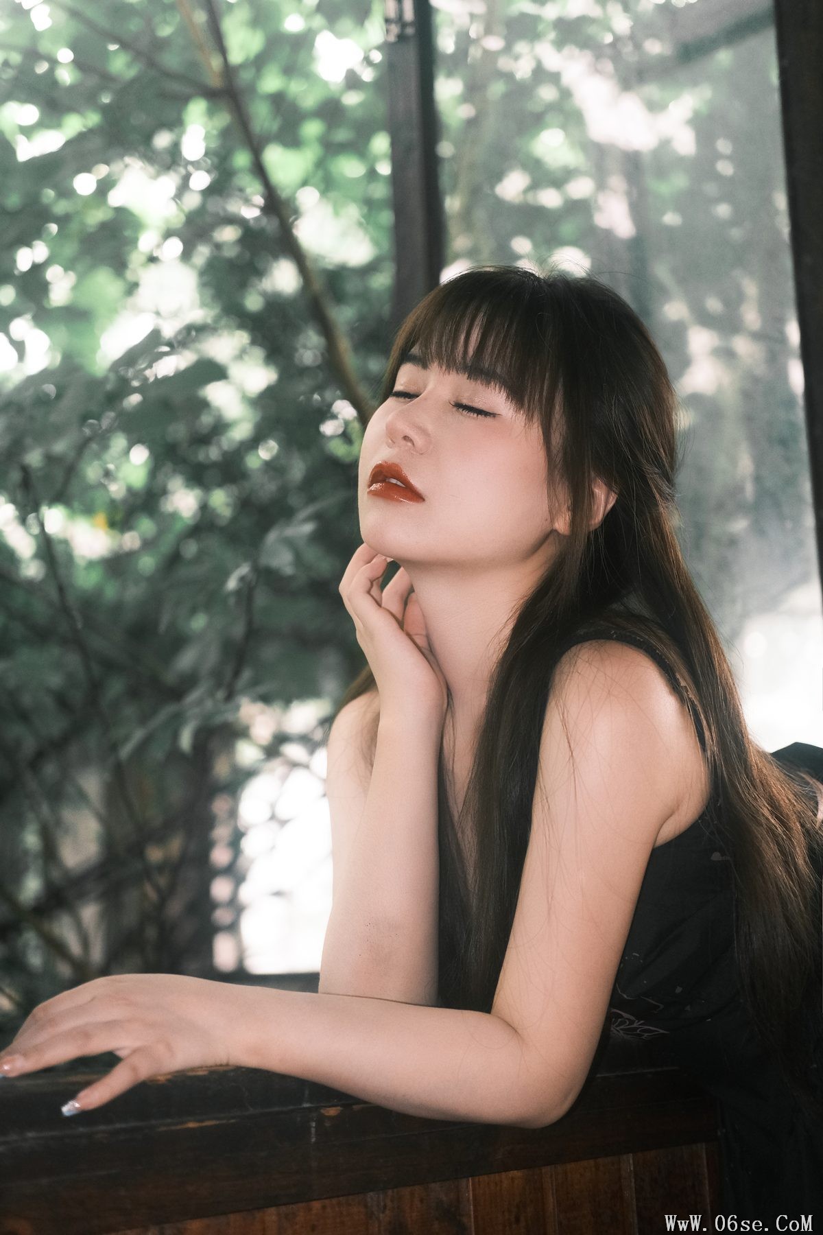 图片[11]-YiTuYu艺图语 Vol.4922 He Ming Zhi Ying[33P]-六色网