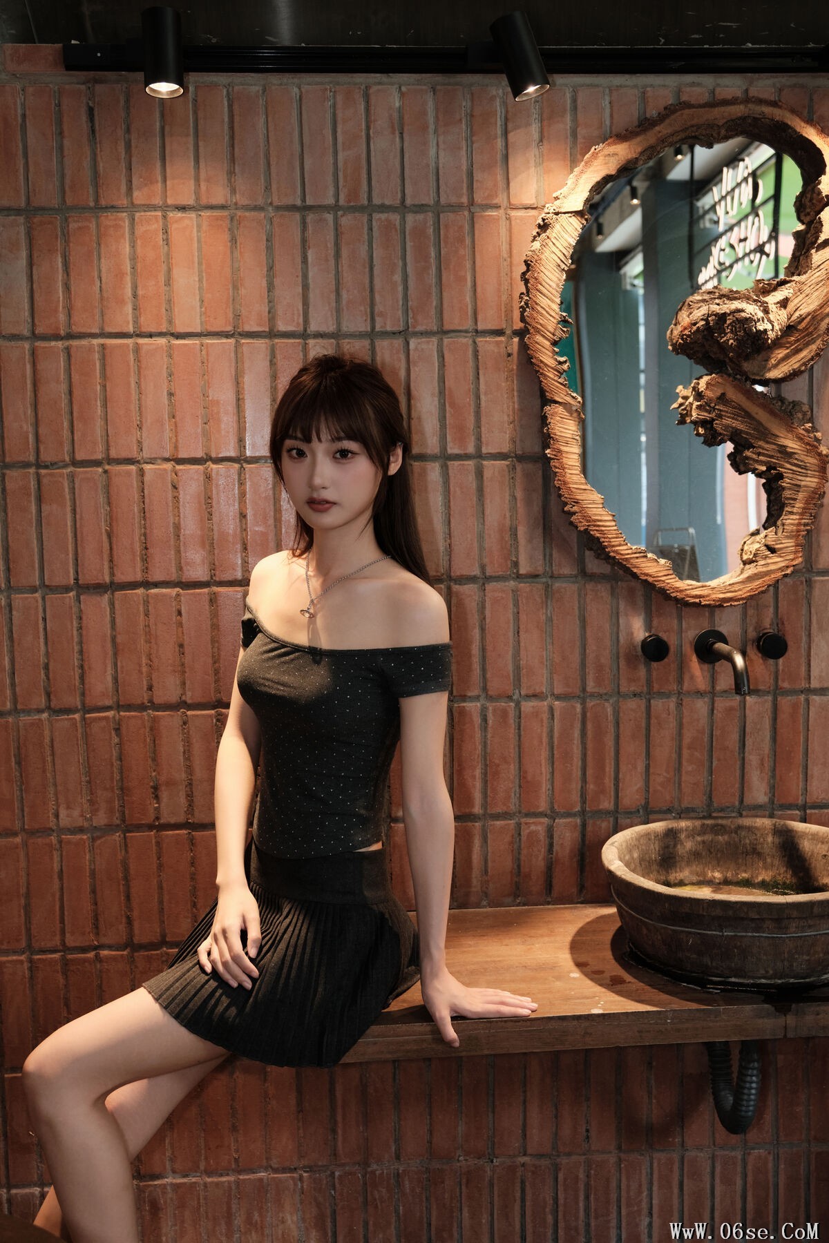 图片[24]-YiTuYu艺图语 Vol.7507 Chen Nian Xiao Jiu[34P]-六色网