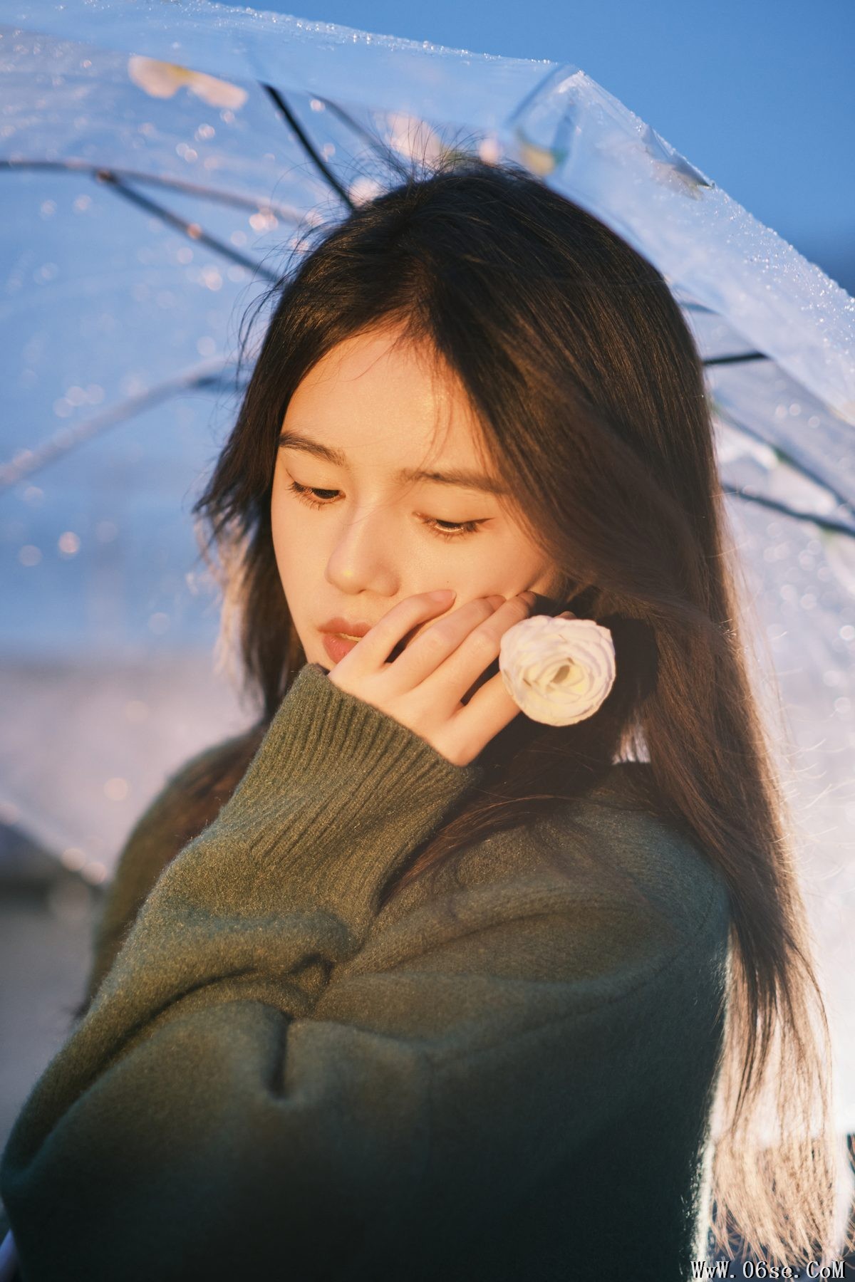 图片[23]-YiTuYu艺图语 Vol.5942 Cao Xiao Shu[23P]-六色网