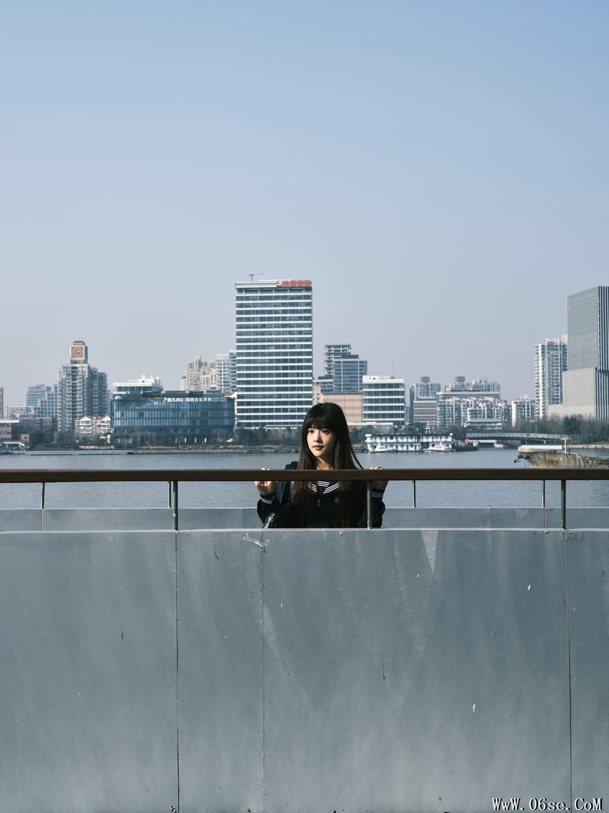 图片[24]-YiTuYu艺图语 Vol.3544 Xiao Xiao Miao[54P]-六色网