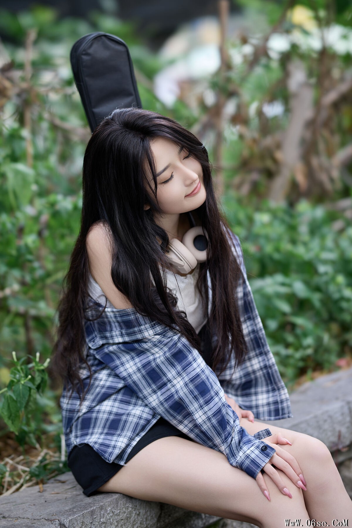 图片[23]-YiTuYu艺图语 Vol.7787 Qian Qian[23P]-六色网