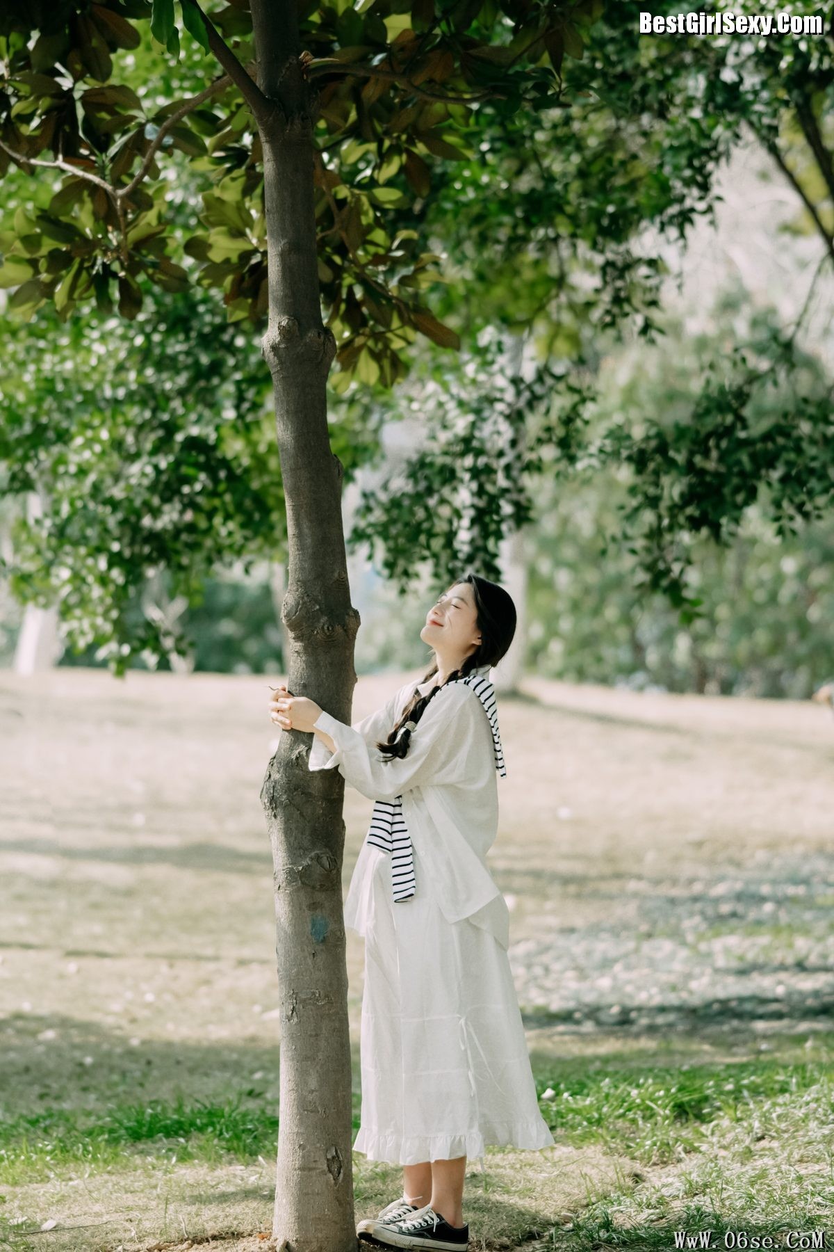 图片[5]-YiTuYu艺图语 Vol.3983 Rei Bi Shio[21P]-六色网