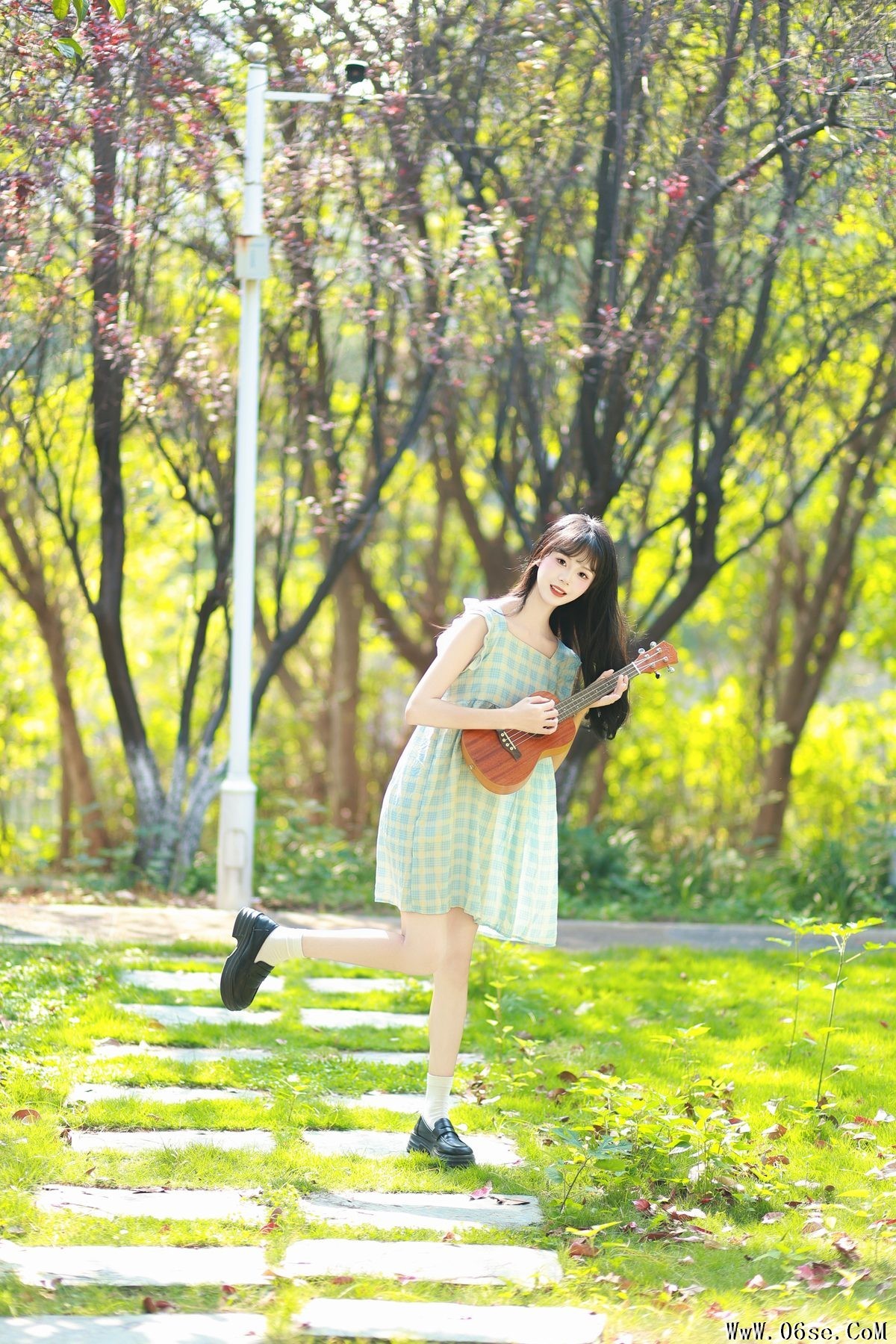 图片[17]-YiTuYu艺图语 Vol.5873 Guan Ning[24P]-六色网