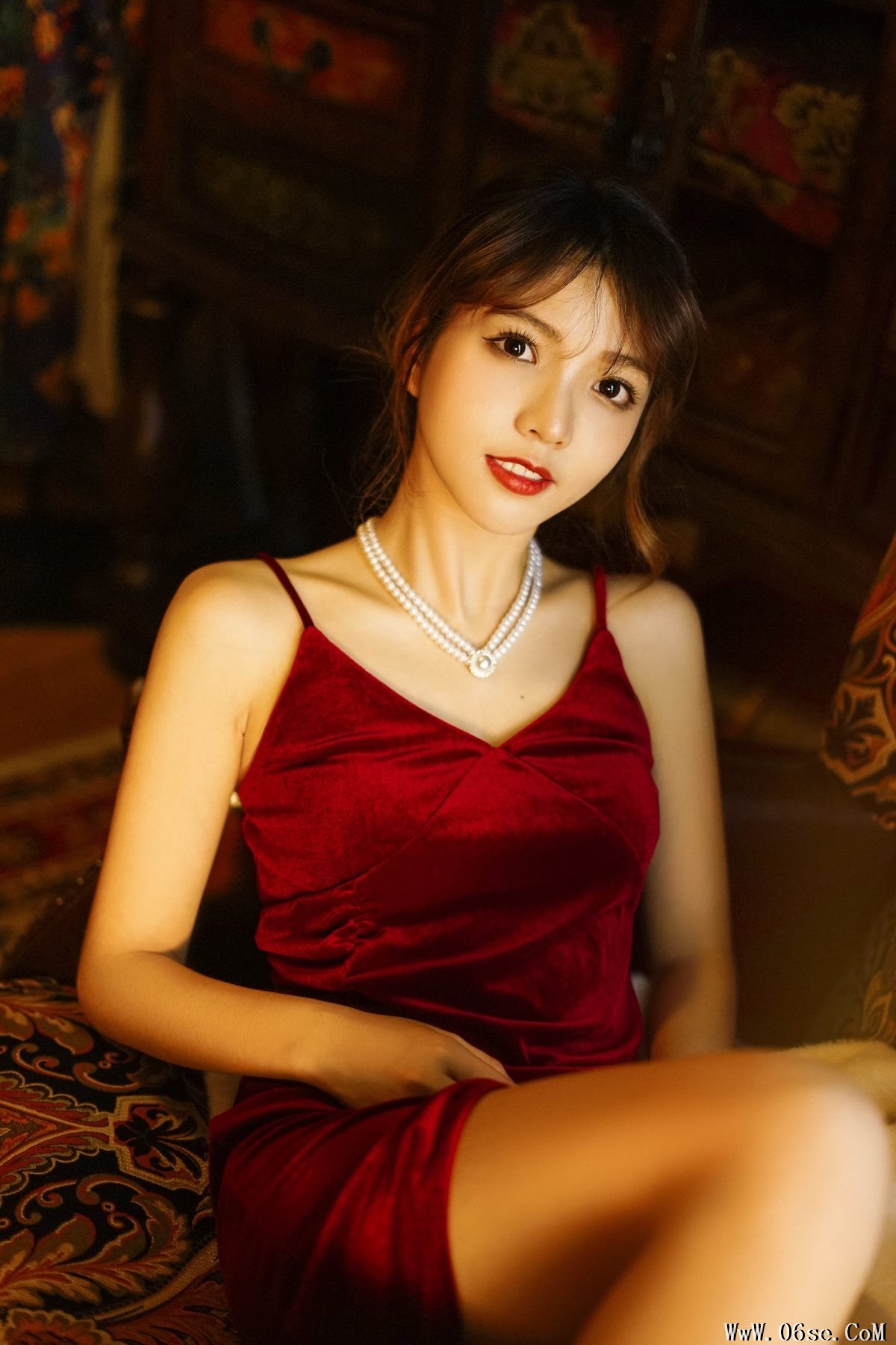 图片[15]-YiTuYu艺图语 Vol.3094 Yu Lin[22P]-六色网