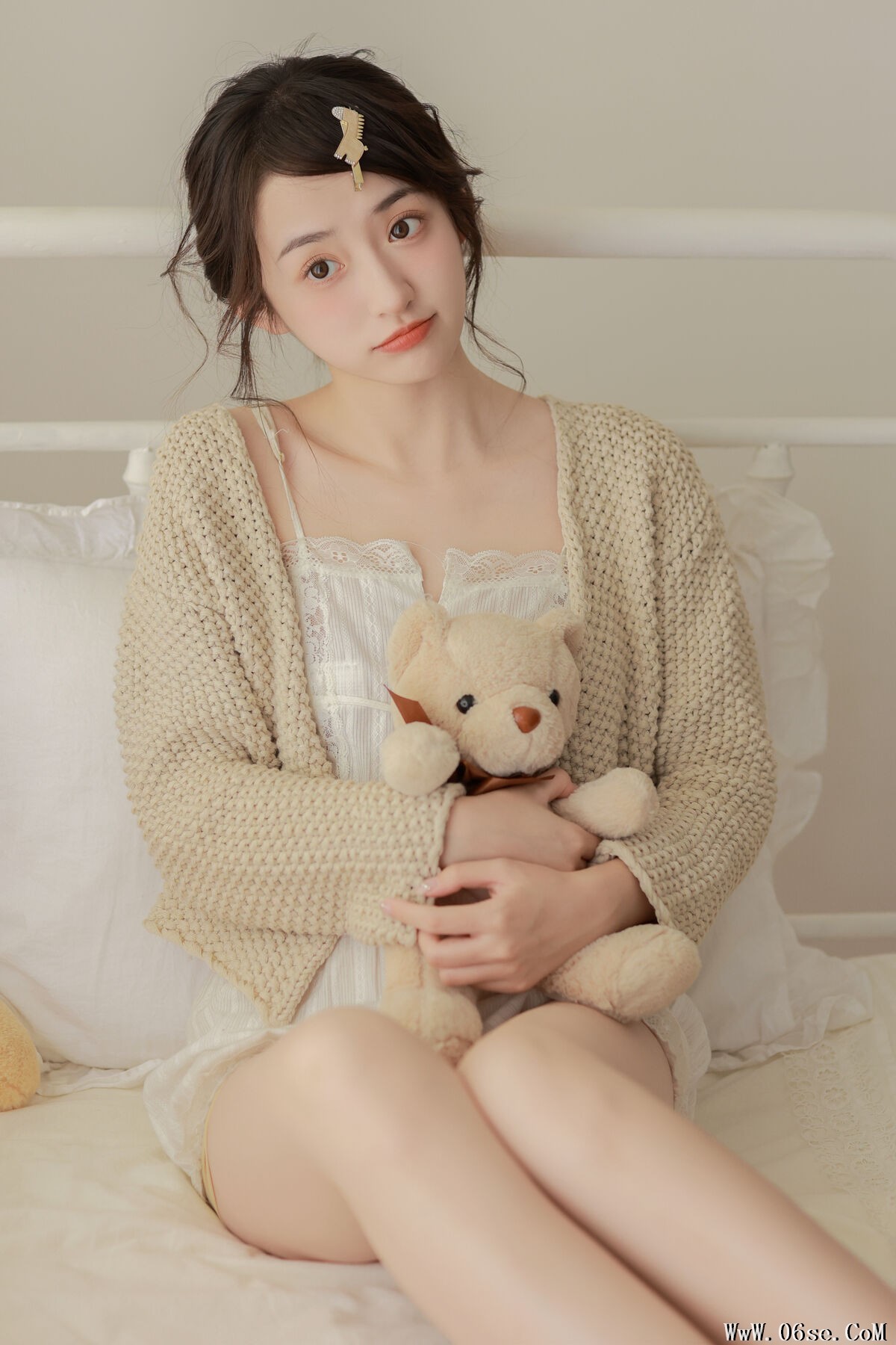 图片[15]-YiTuYu艺图语 Vol.6783 Licaicain[26P]-六色网