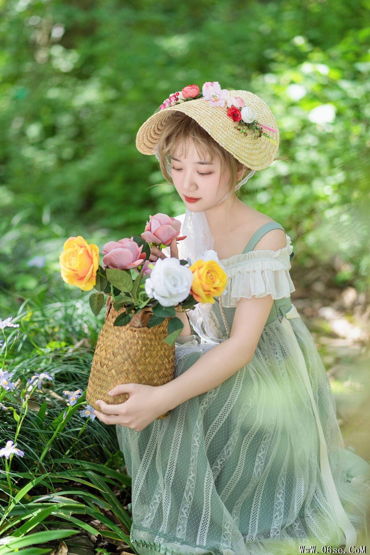 图片[7]-YiTuYu艺图语 Vol.6538 Mayilvu[33P]-六色网