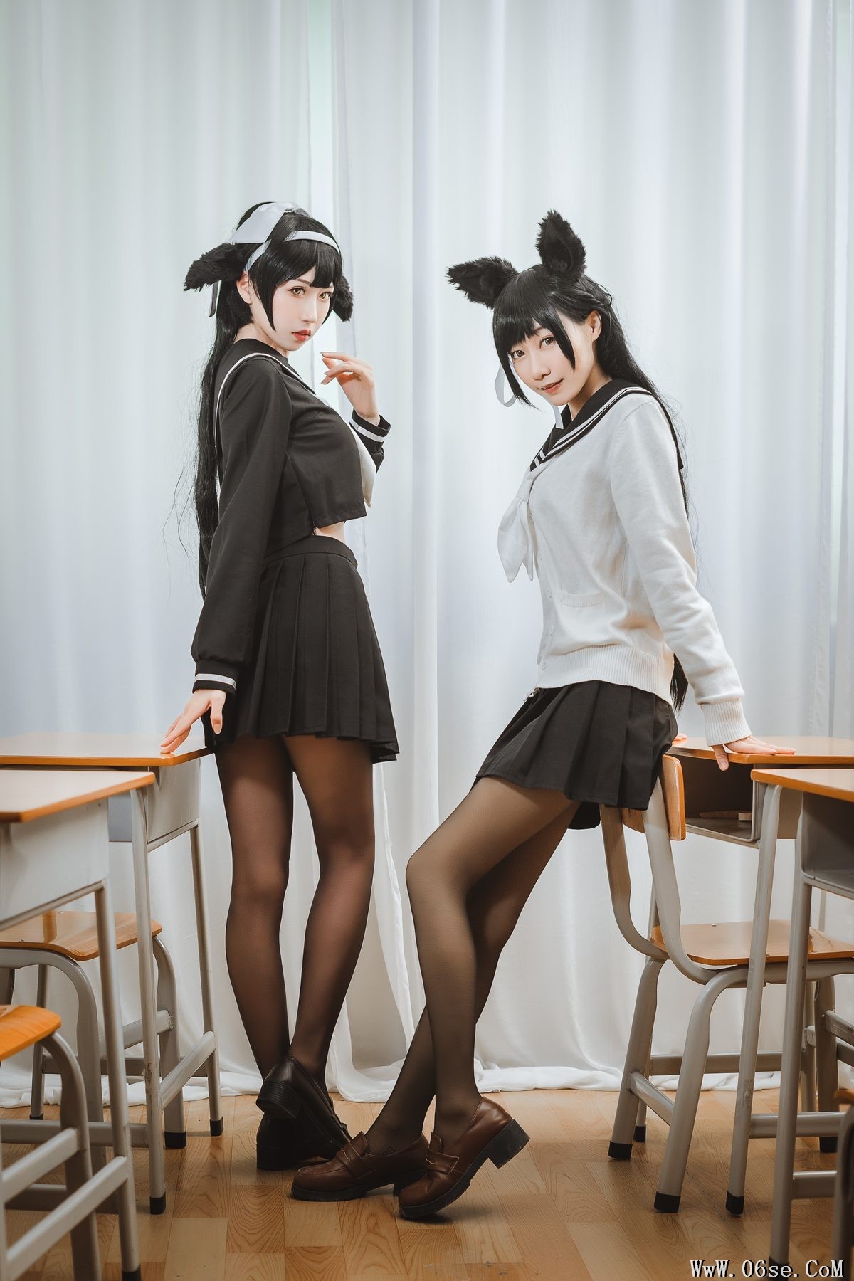 图片[4]-YiTuYu艺图语 Vol.5104 Qi Nai[23P]-六色网