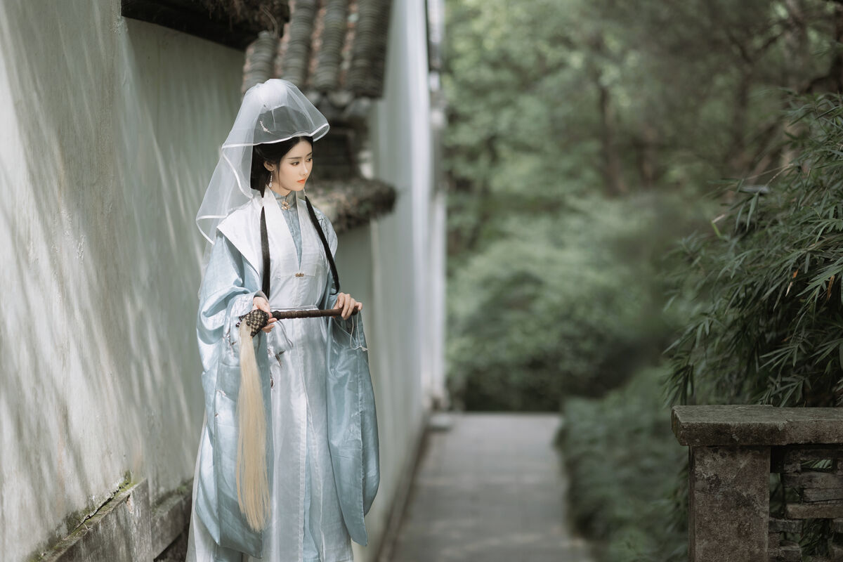 图片[20]-YiTuYu艺图语 Vol.7762 Ren Jian Yue-su Chen[39P]-六色网