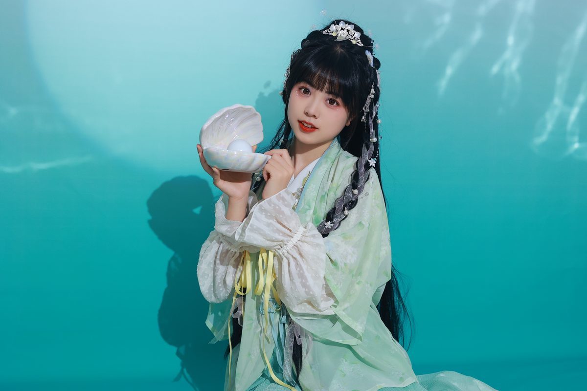 图片[25]-YiTuYu艺图语 Vol.4360 Yi Zhi Nuan Nuan[29P]-六色网