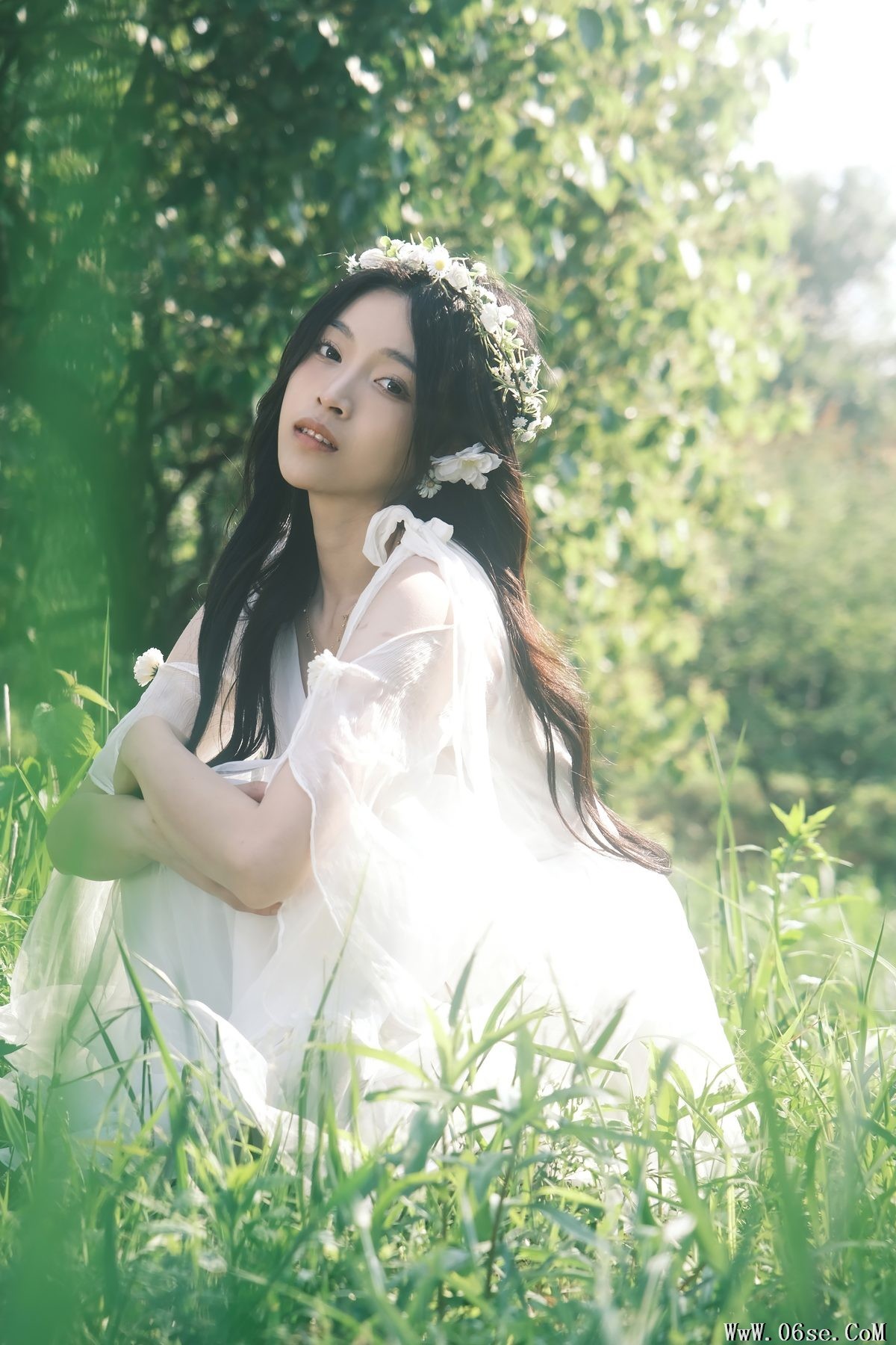 图片[19]-YiTuYu艺图语 Vol.4523 Lu Rou Chi Bu Bao[23P]-六色网