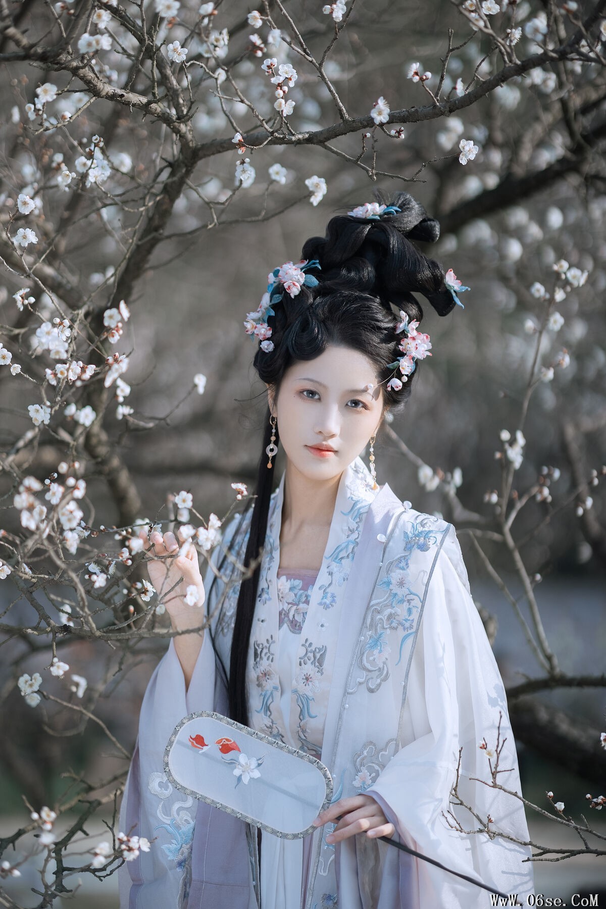 图片[19]-YiTuYu艺图语 Vol.7747 Mu Er Dong Le[34P]-六色网