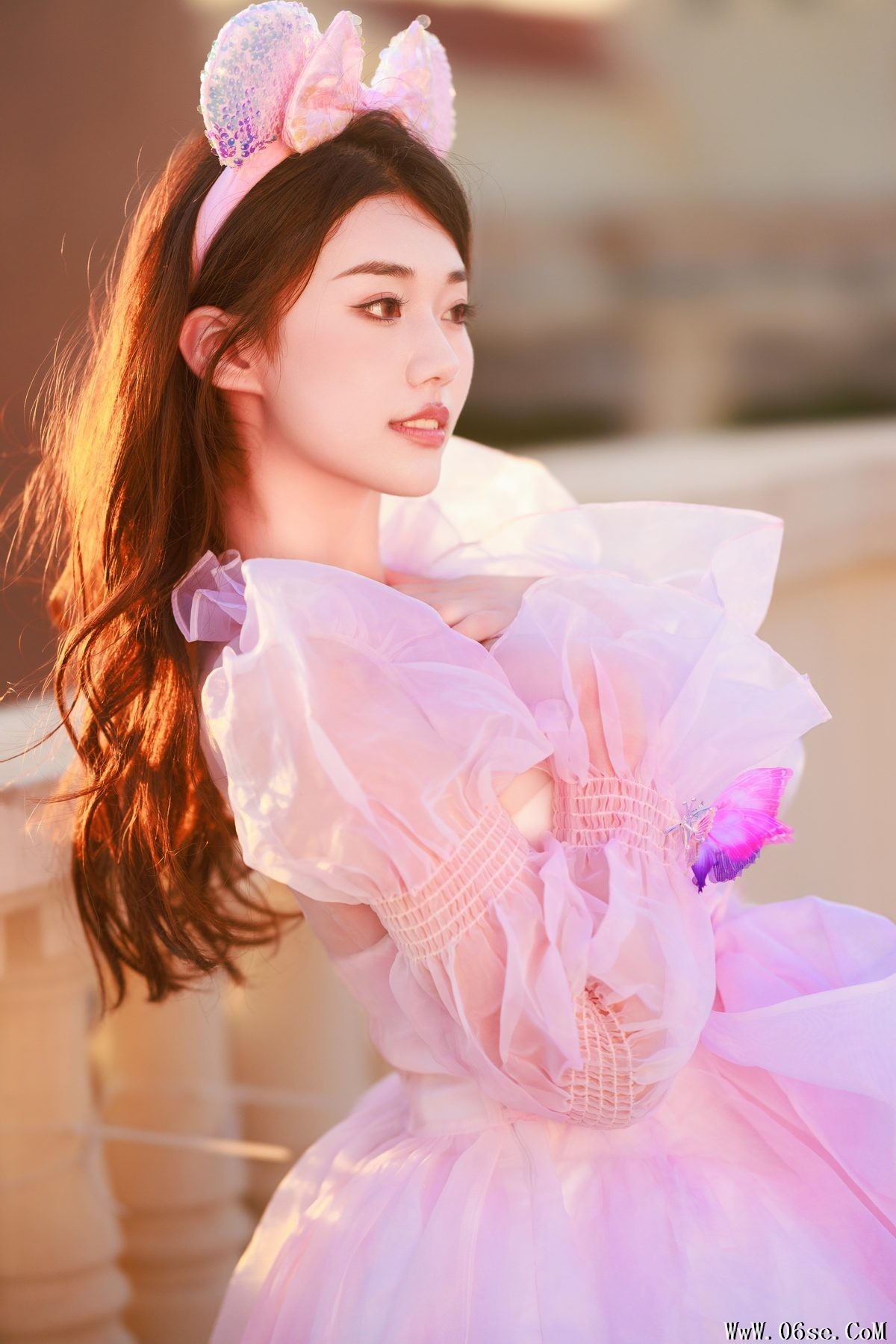 图片[5]-YiTuYu艺图语 Vol.4969 Pei Tong Xue[34P]-六色网