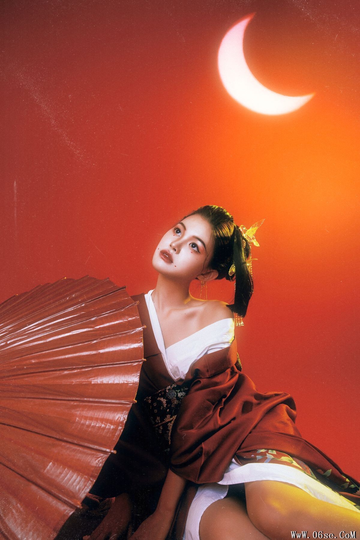 图片[11]-YiTuYu艺图语 Vol.3272 Xiao He Jian Jian[22P]-六色网