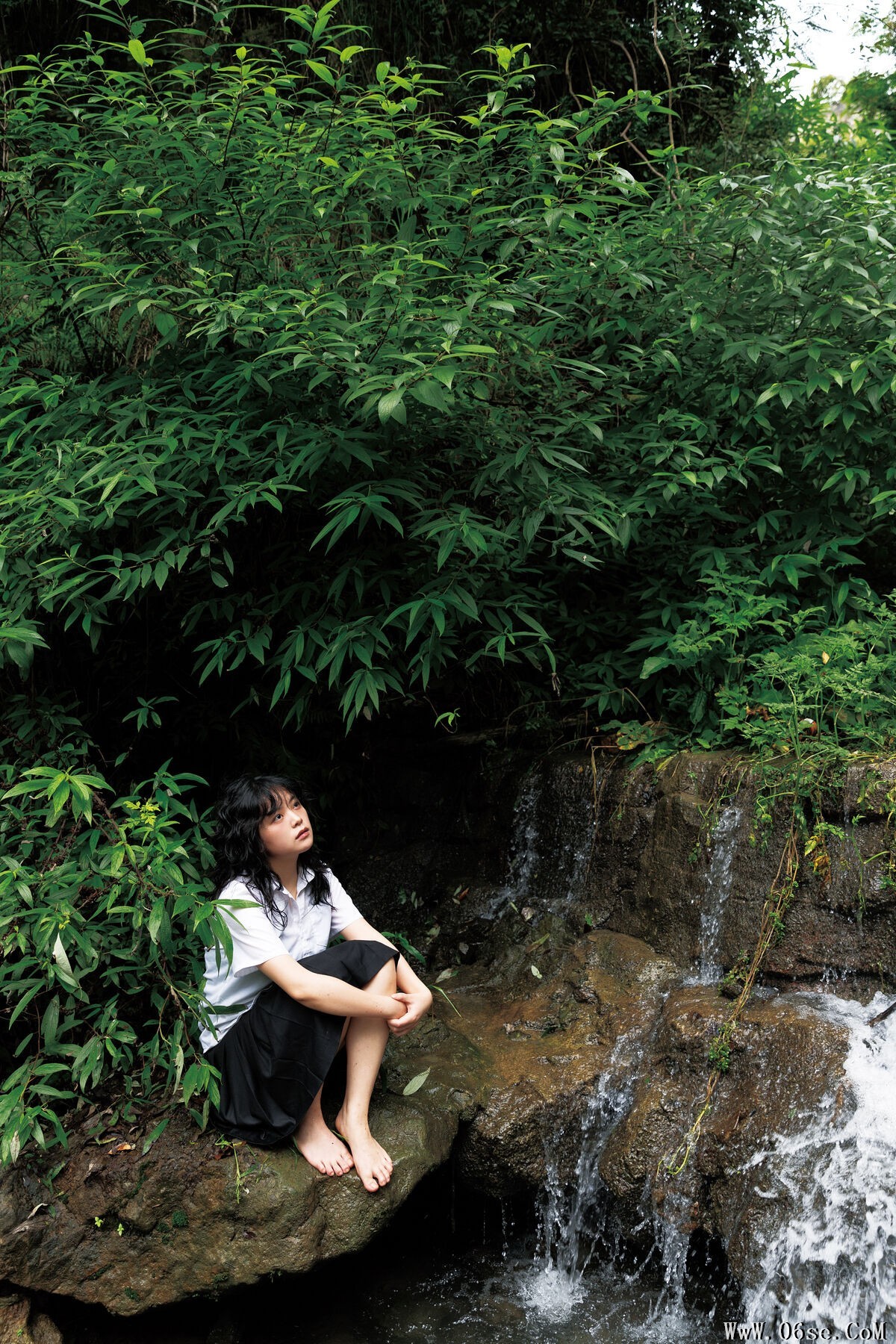 图片[14]-YiTuYu艺图语 Vol.7349 Ye Mai Zi[23P]-六色网