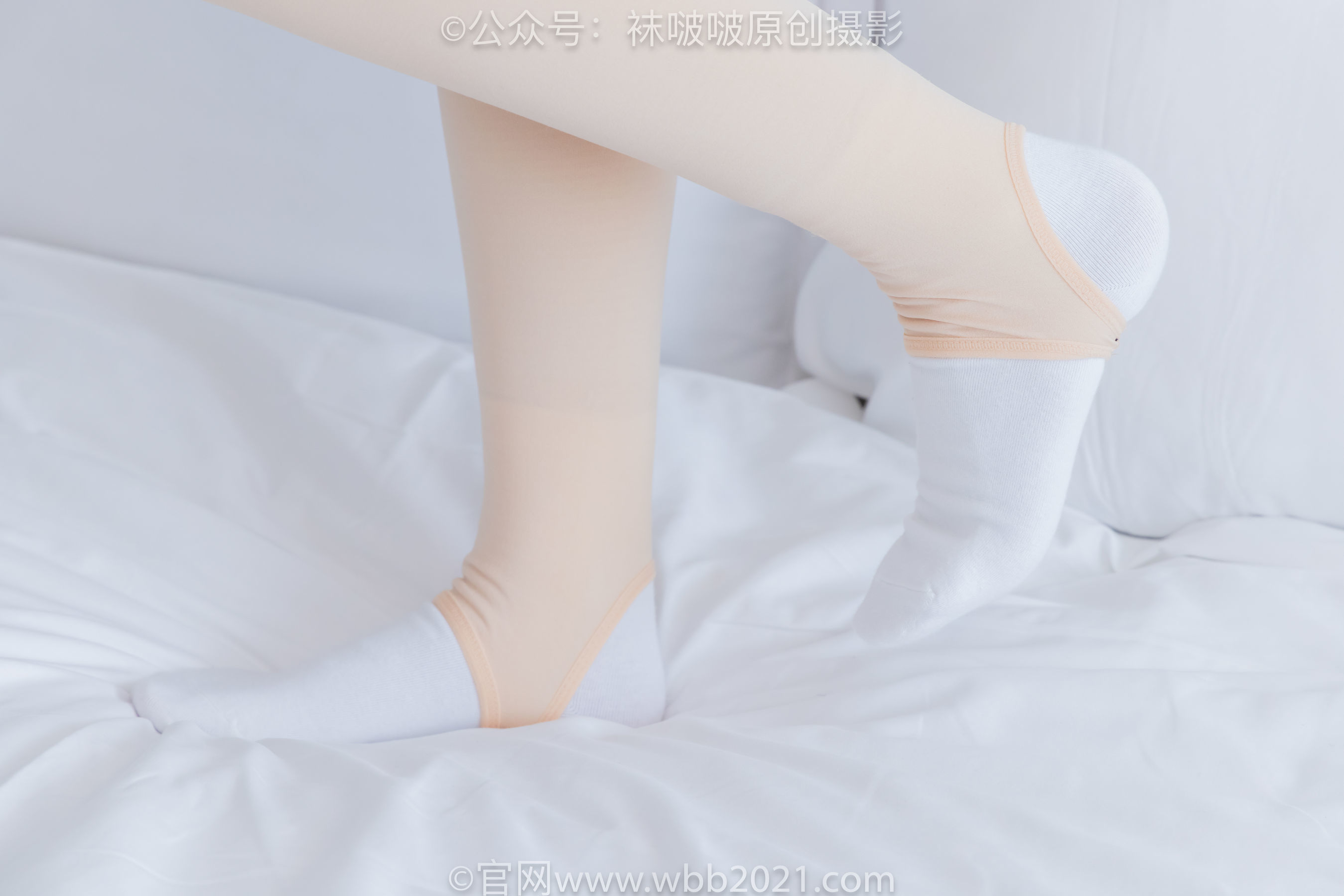 图片[79]-BoBoSocks袜啵啵 No.438 甜甜圈 -皮鞋、板鞋、白棉袜、黑色踩脚袜[150P]-六色网