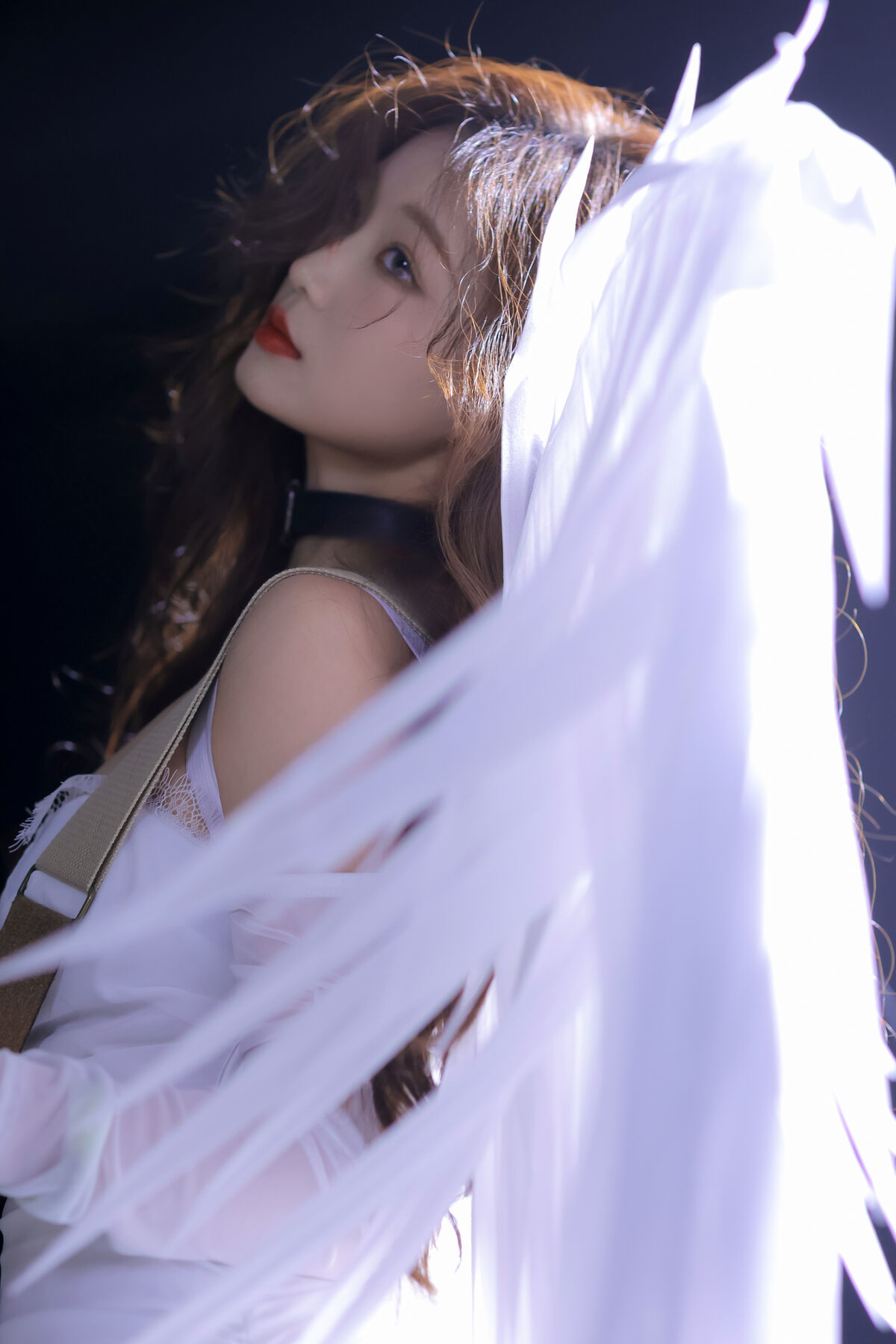 图片[6]-YiTuYu艺图语 Vol.7289 Gao Leng Xiao Bie Tu[22P]-六色网