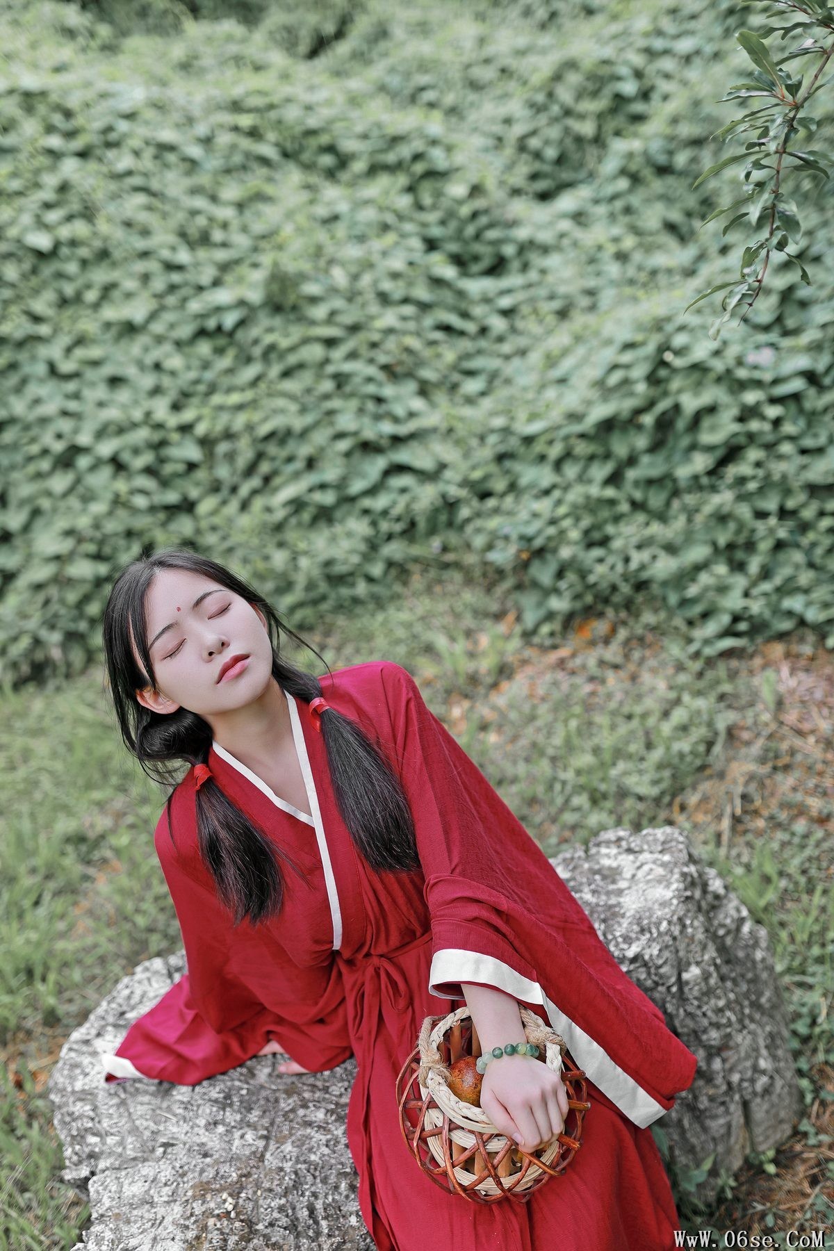 图片[20]-YiTuYu艺图语 Vol.5123 Xiao Xiao Lan[41P]-六色网